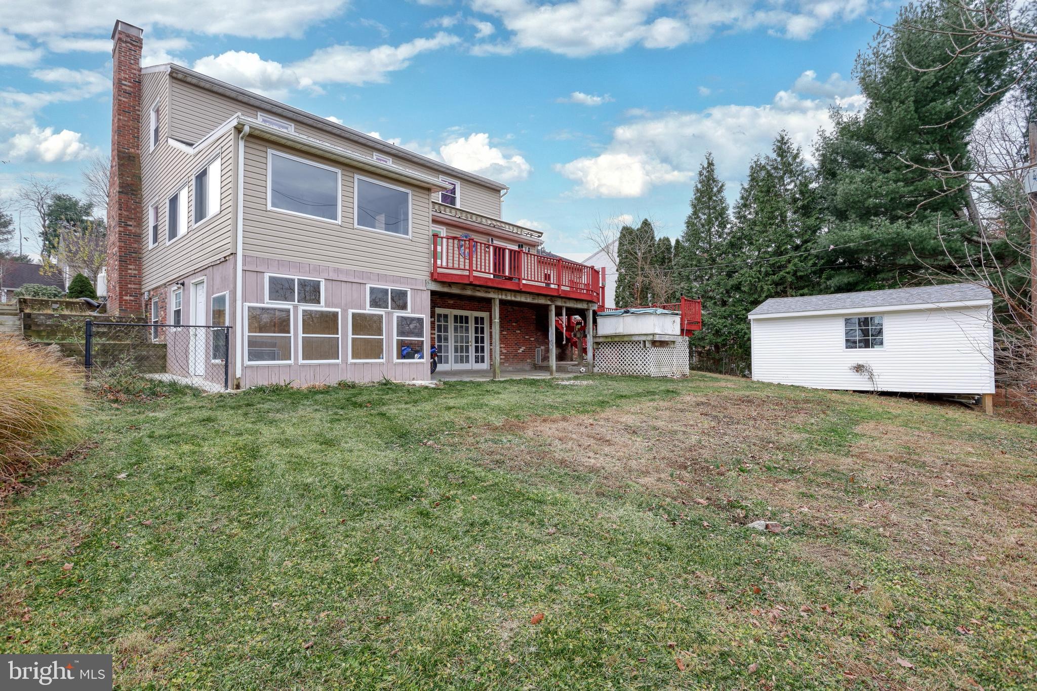 RUTHERFORD - Residential