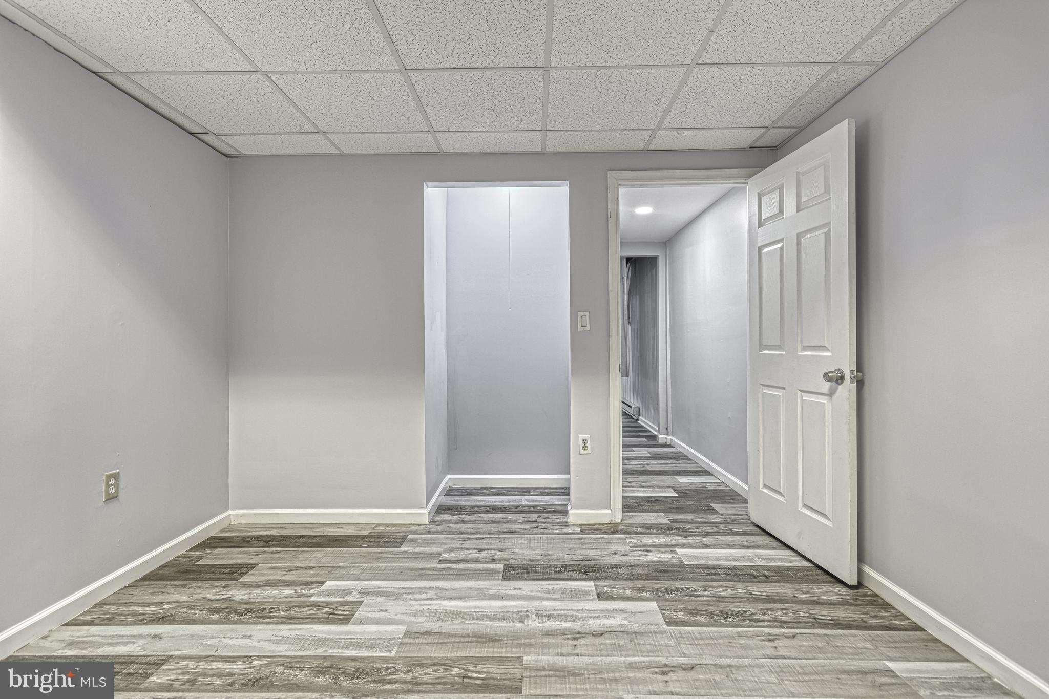 RUTHERFORD - Residential