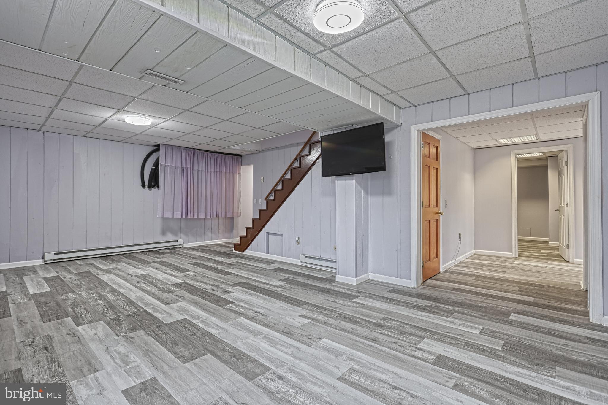 RUTHERFORD - Residential