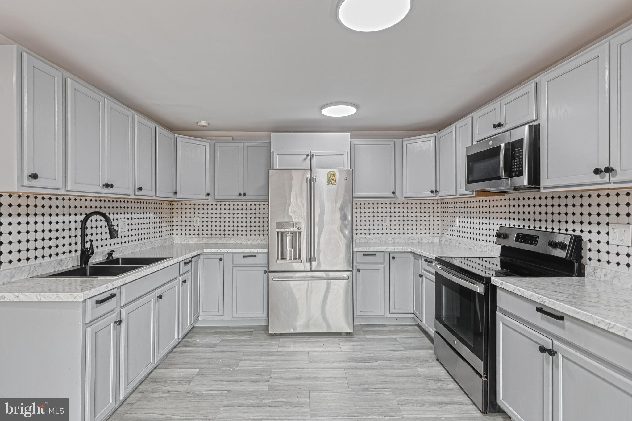 RUTHERFORD - Residential