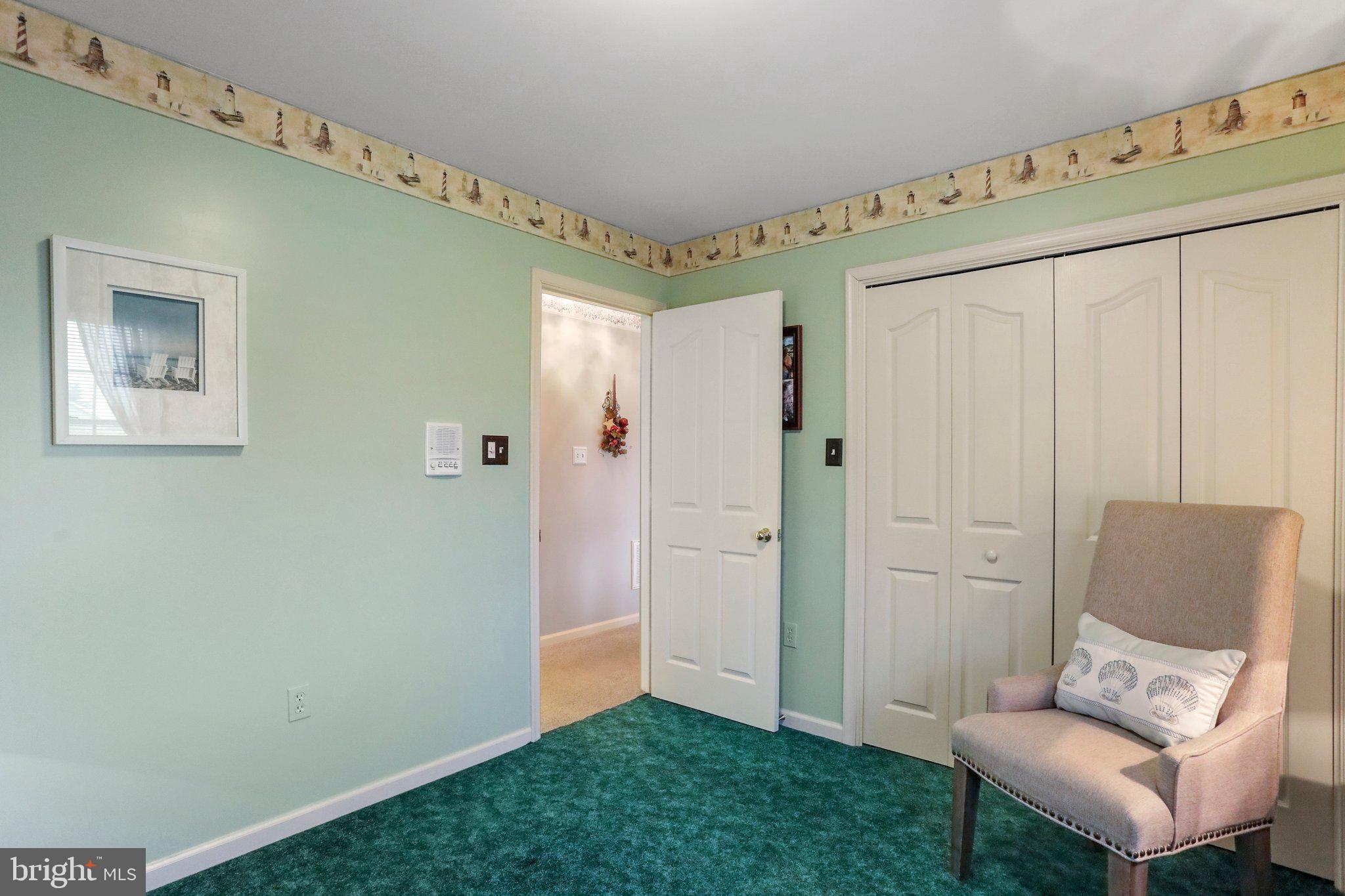 SOUTH POINTE - Residential