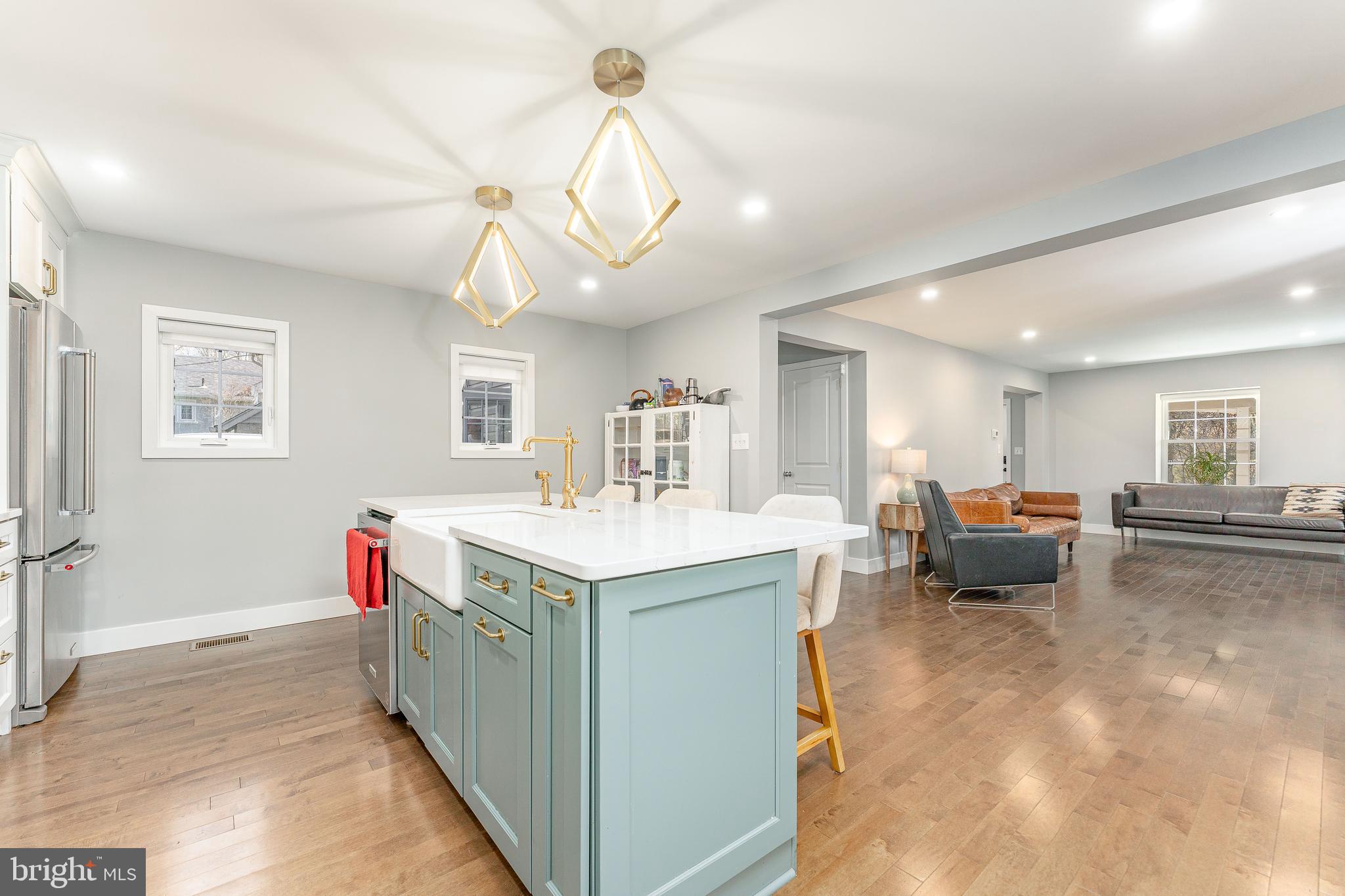 WYNNEWOOD VALLEY - Residential