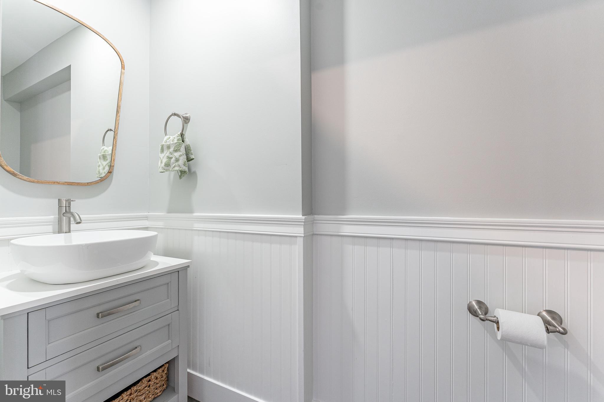 WYNNEWOOD VALLEY - Residential