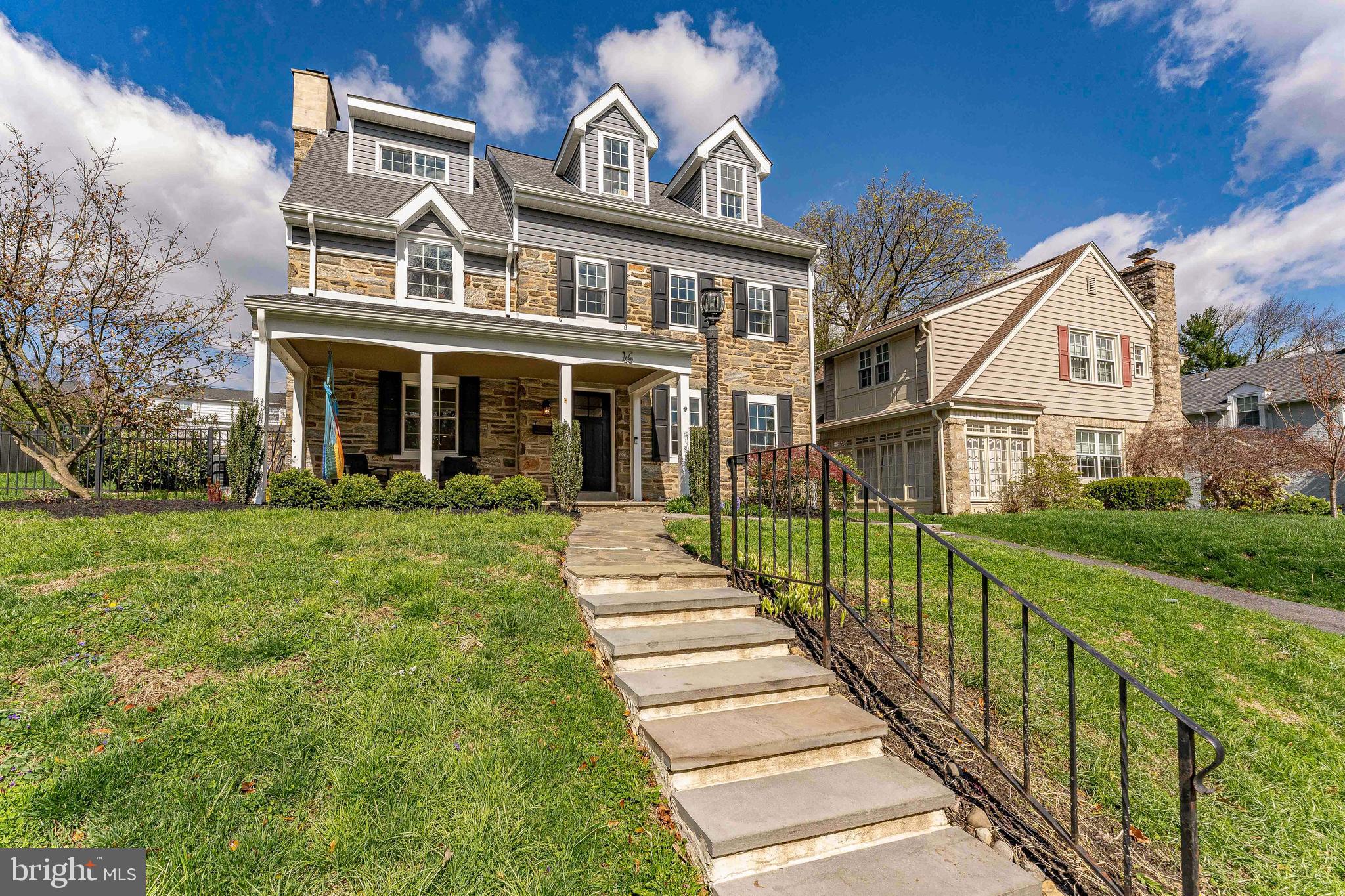 WYNNEWOOD VALLEY - Residential