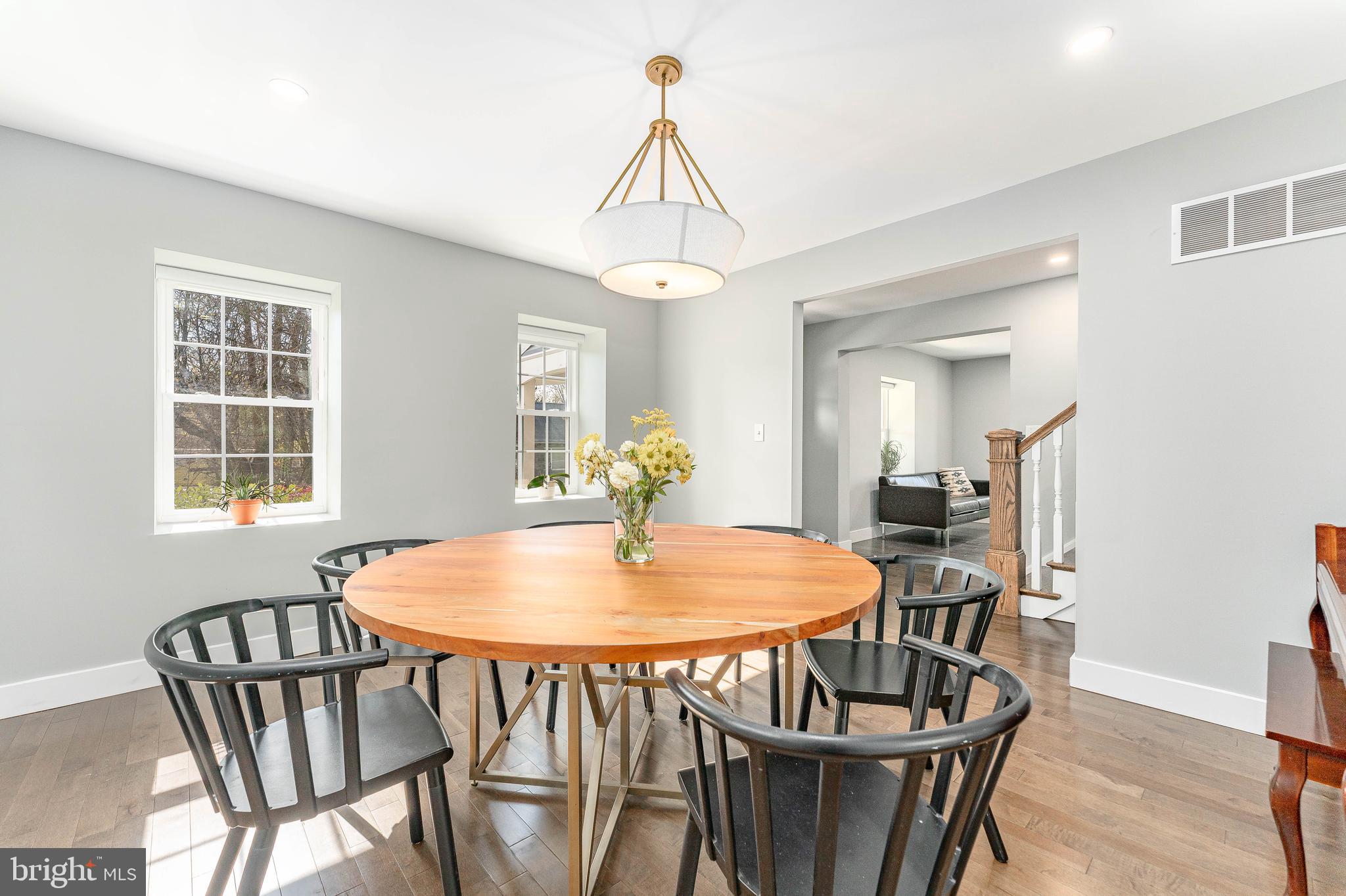 WYNNEWOOD VALLEY - Residential