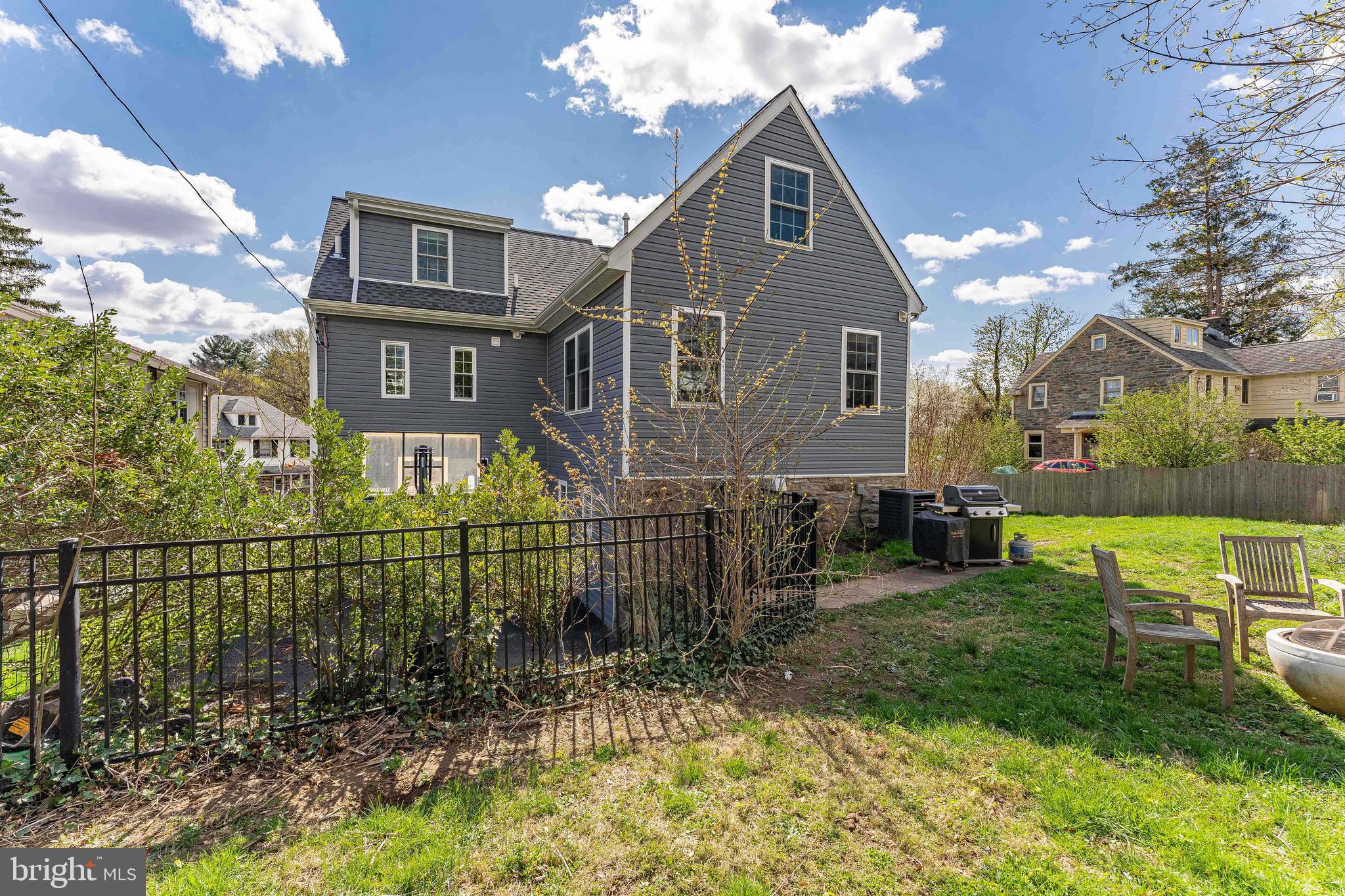 WYNNEWOOD VALLEY - Residential