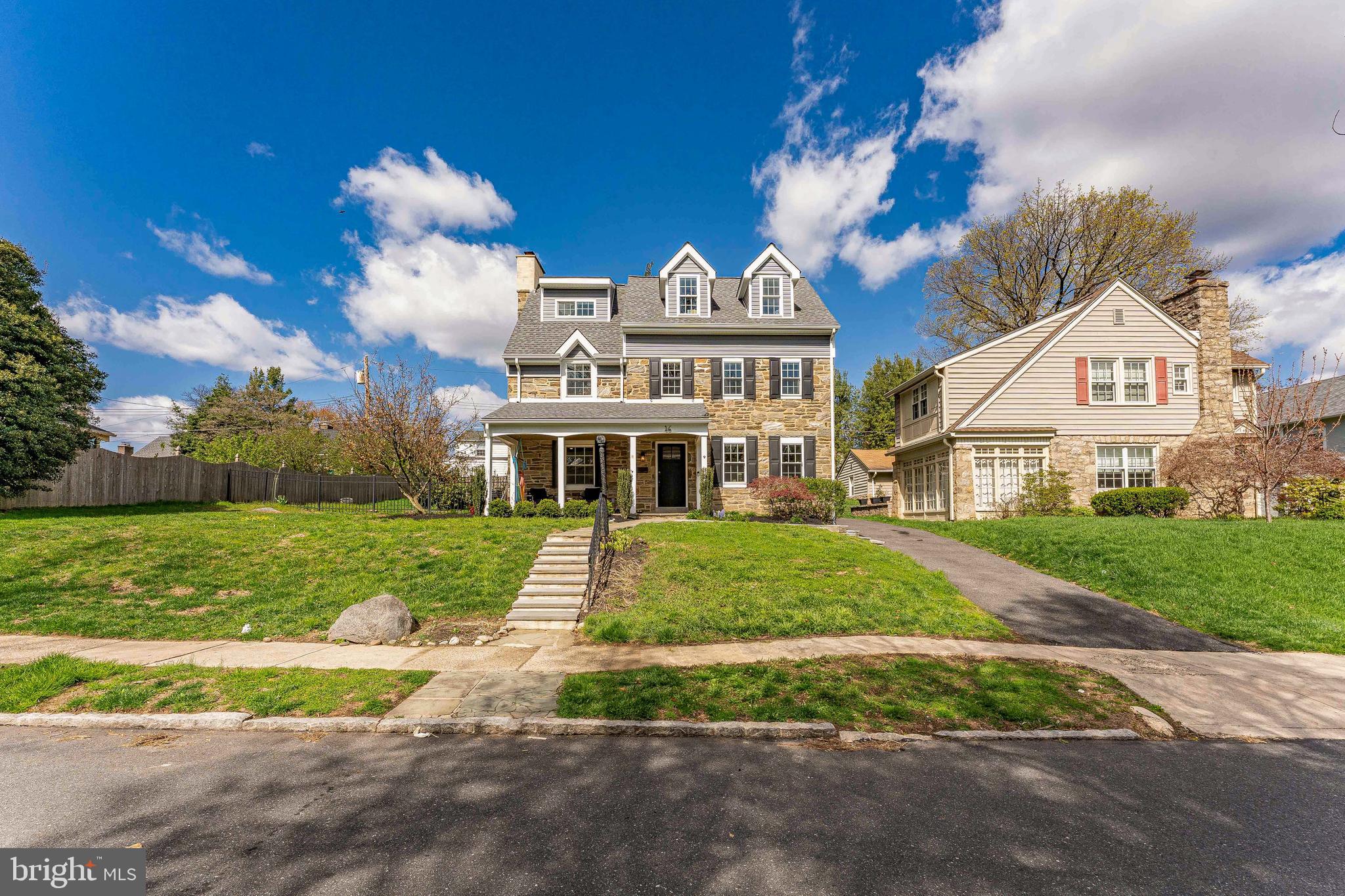 WYNNEWOOD VALLEY - Residential