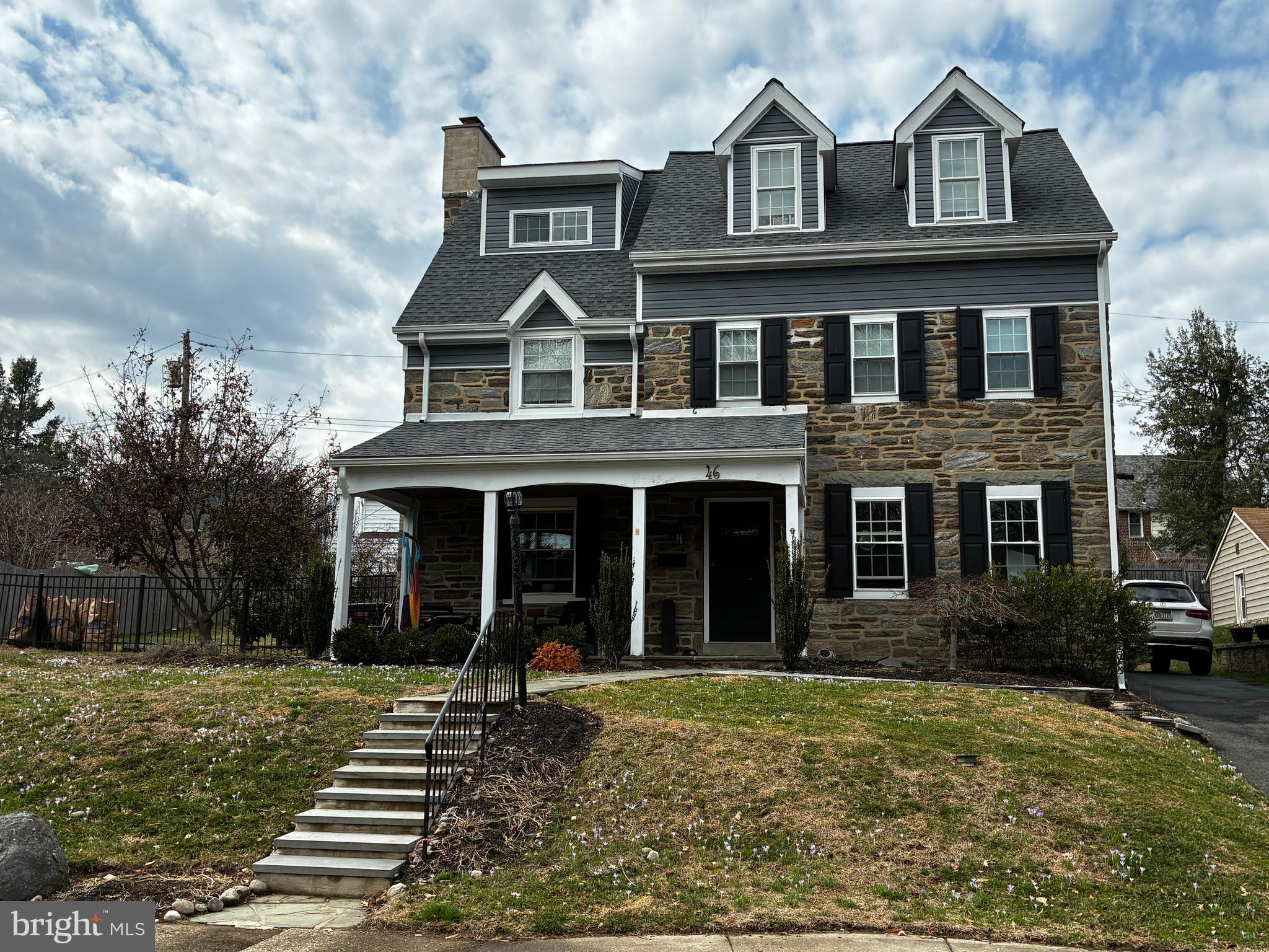 WYNNEWOOD VALLEY - Residential