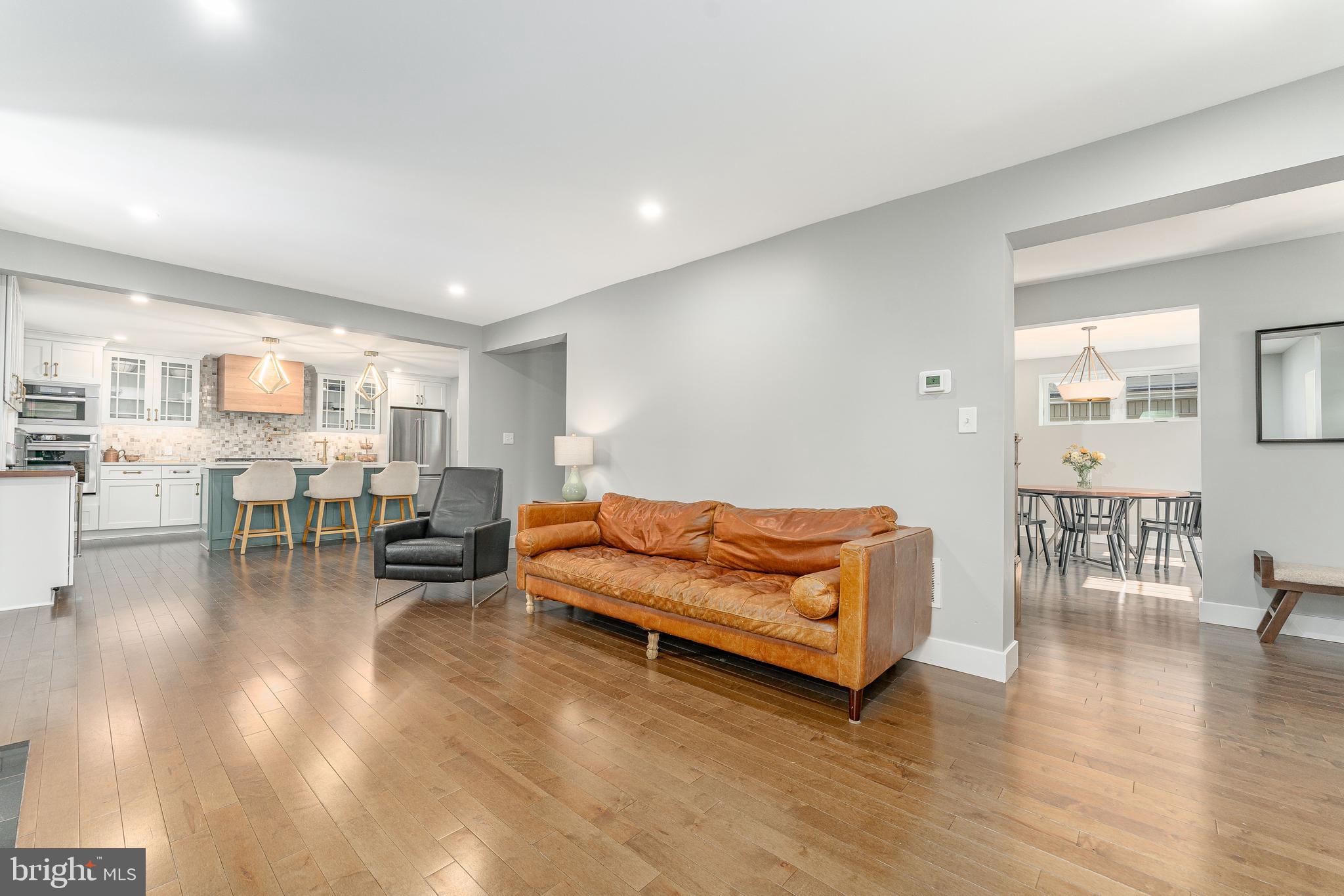 WYNNEWOOD VALLEY - Residential