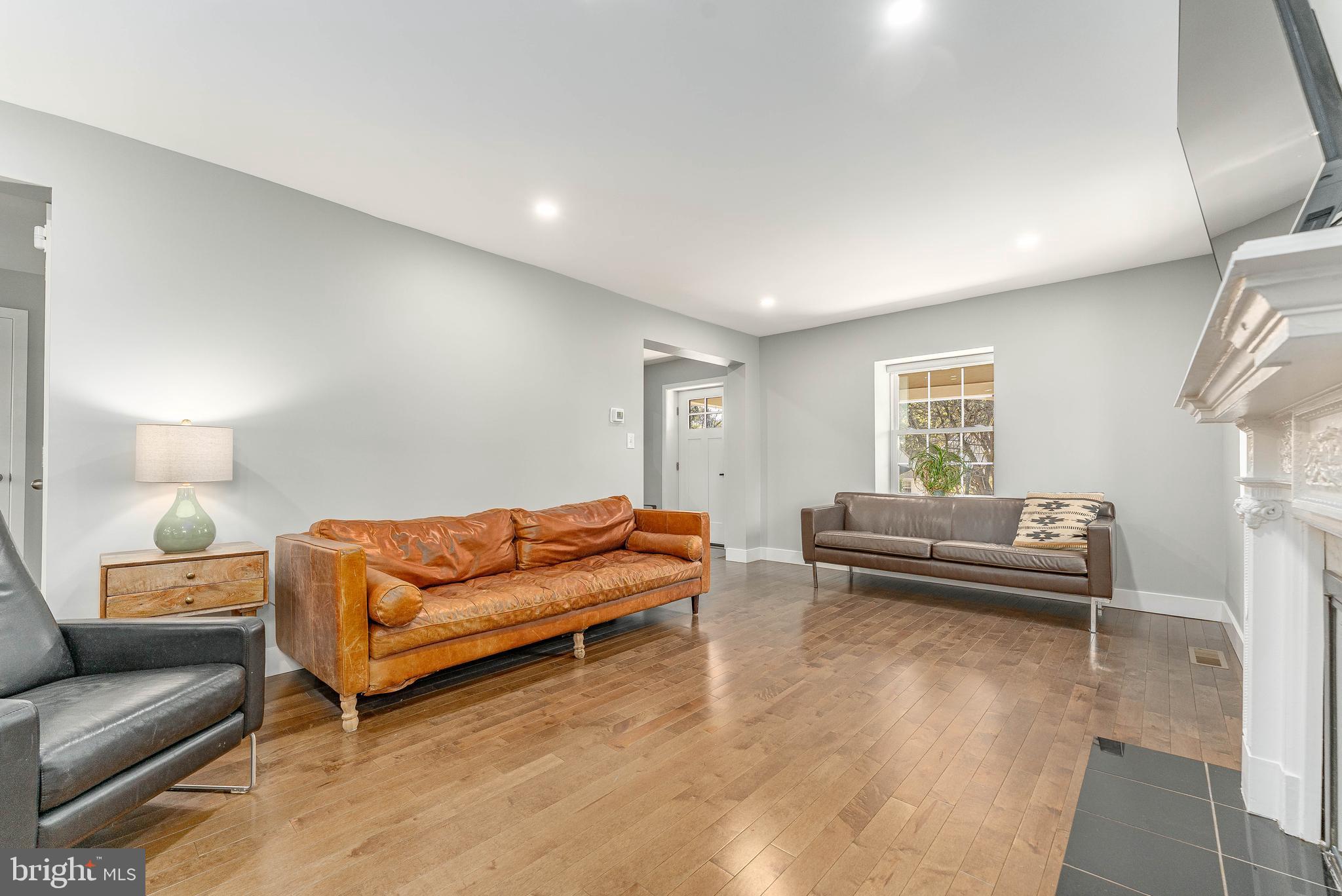 WYNNEWOOD VALLEY - Residential