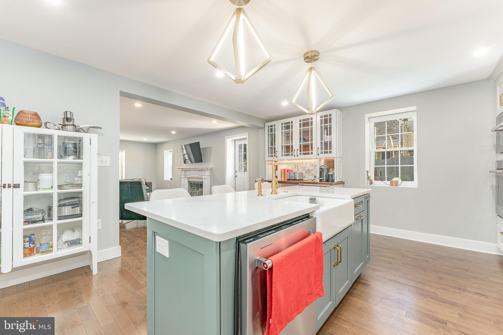 WYNNEWOOD VALLEY - Residential