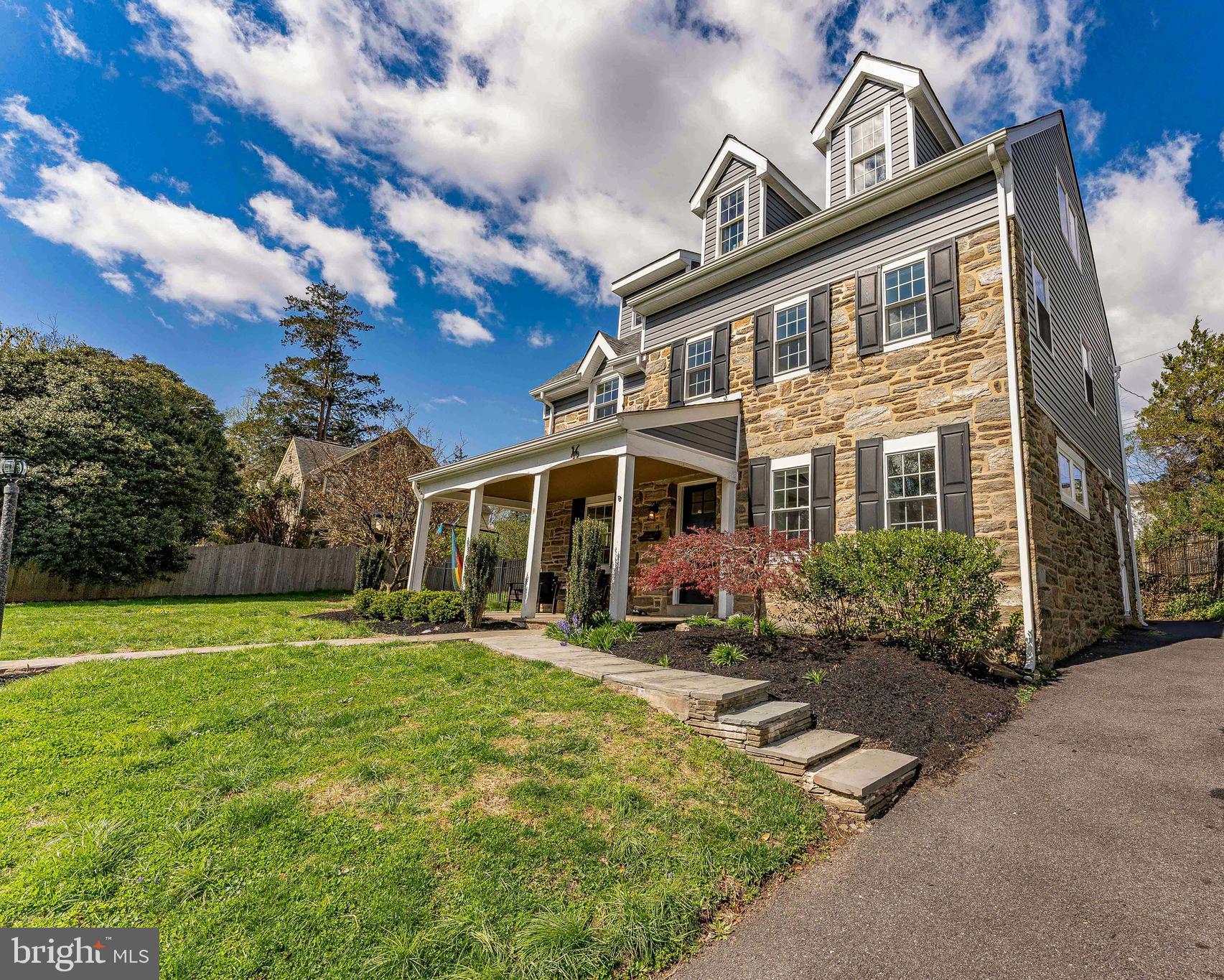 WYNNEWOOD VALLEY - Residential