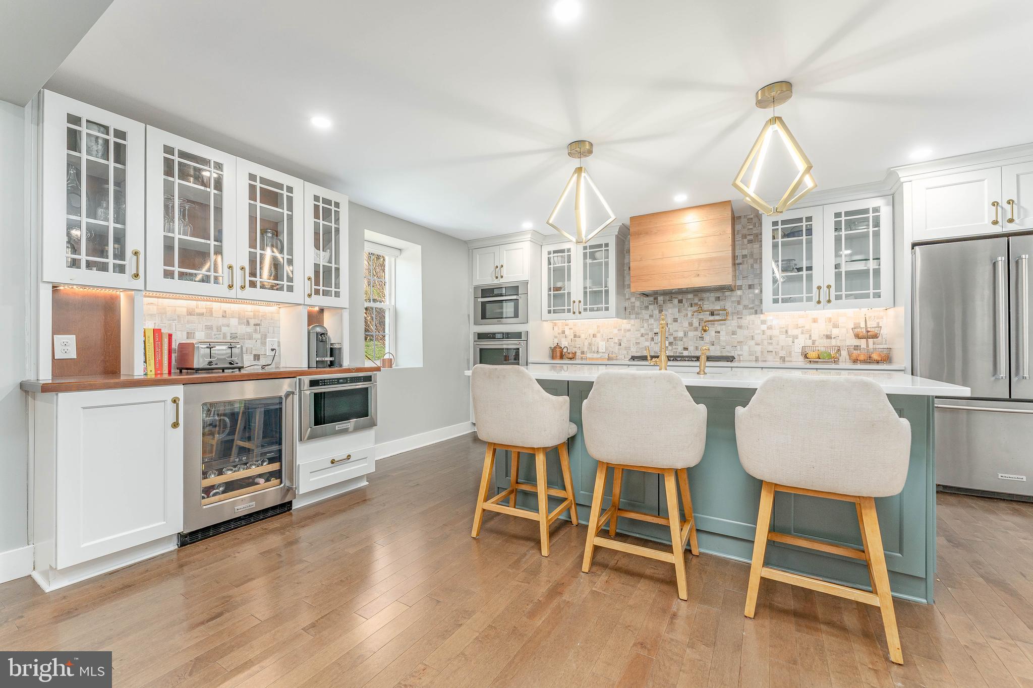 WYNNEWOOD VALLEY - Residential