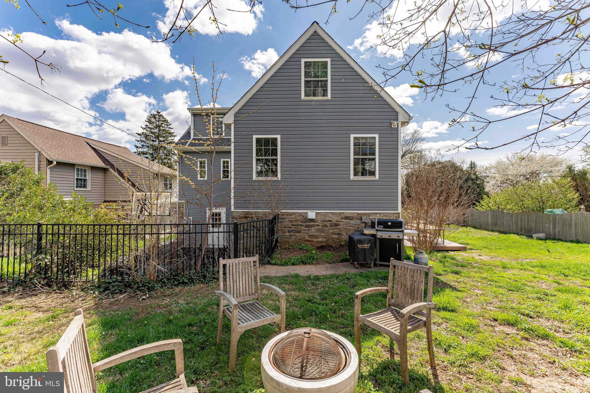 WYNNEWOOD VALLEY - Residential