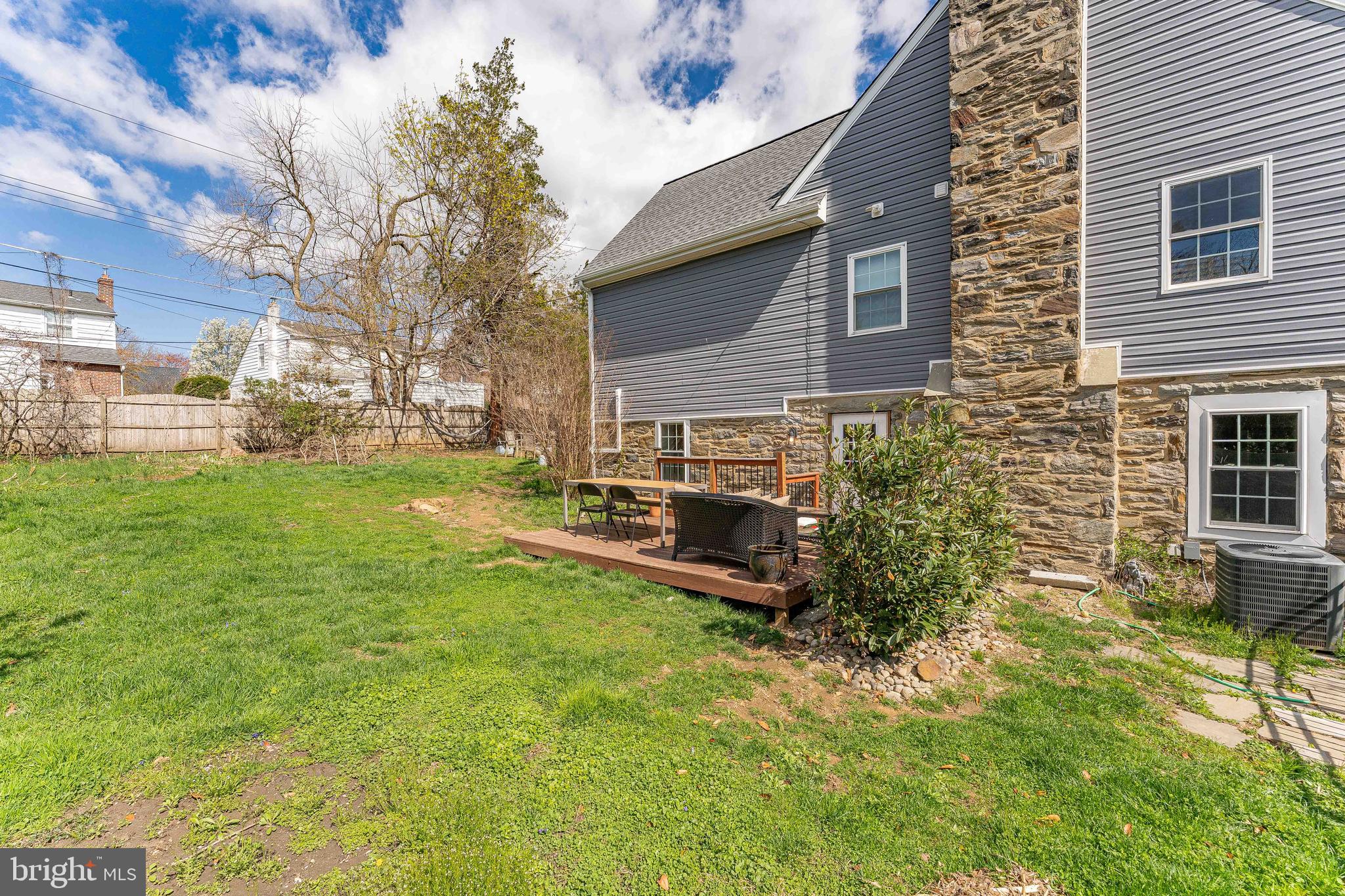 WYNNEWOOD VALLEY - Residential