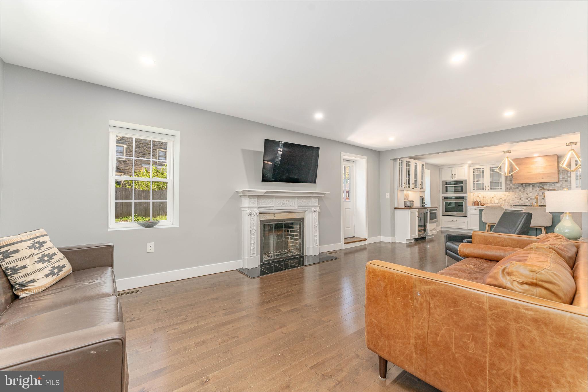 WYNNEWOOD VALLEY - Residential