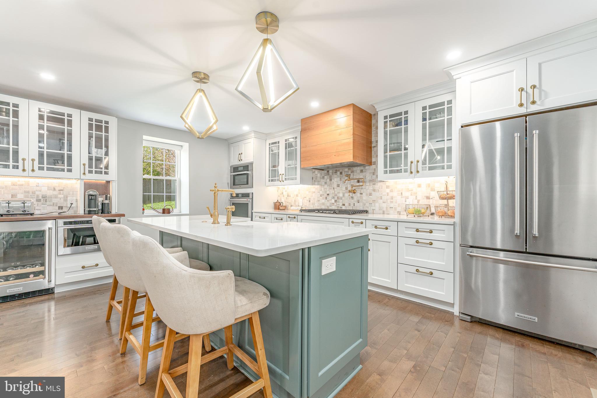 WYNNEWOOD VALLEY - Residential