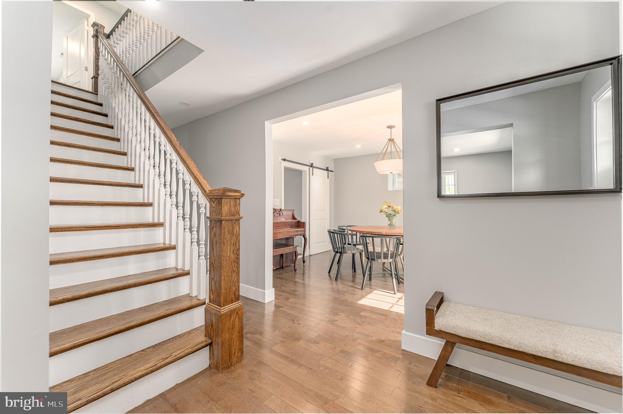 WYNNEWOOD VALLEY - Residential