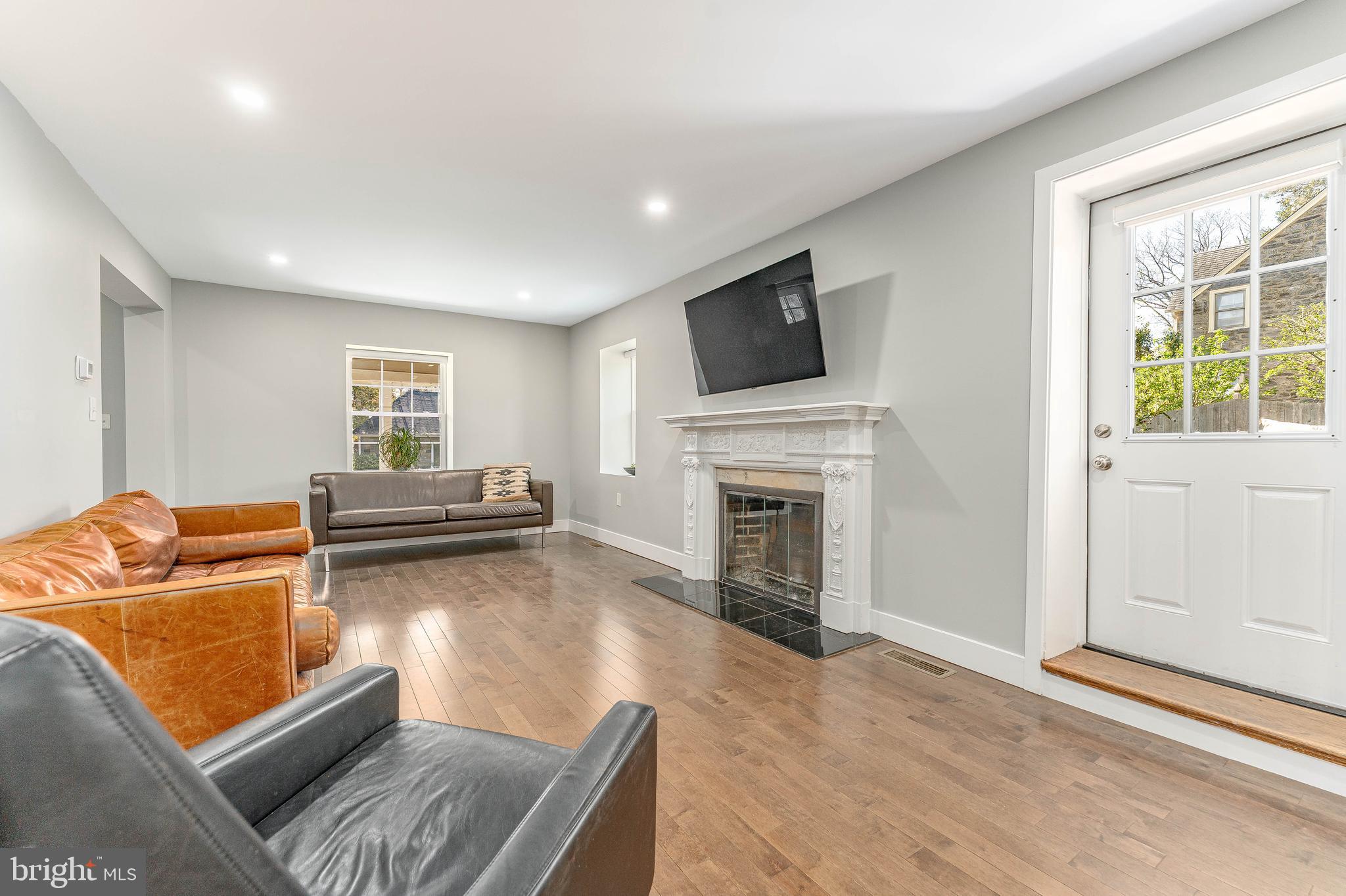 WYNNEWOOD VALLEY - Residential