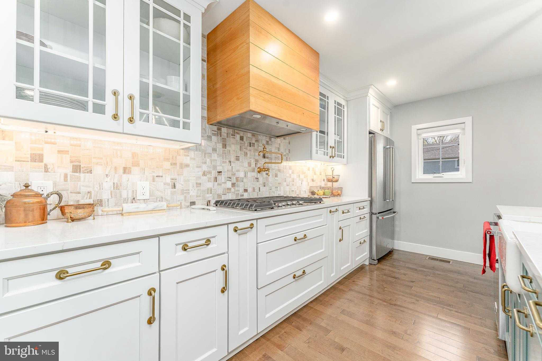 WYNNEWOOD VALLEY - Residential