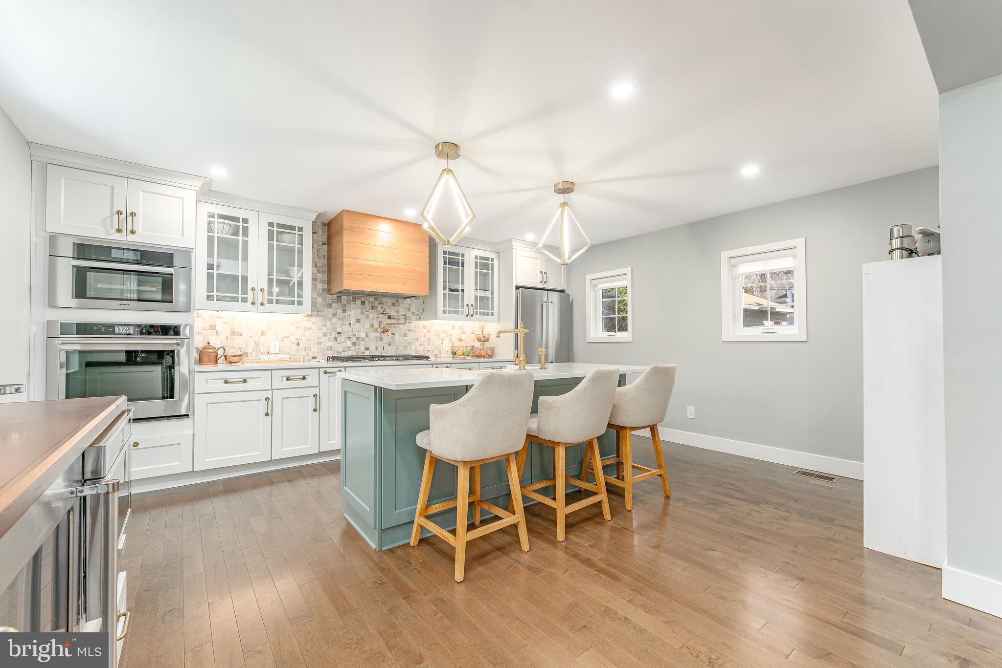 WYNNEWOOD VALLEY - Residential