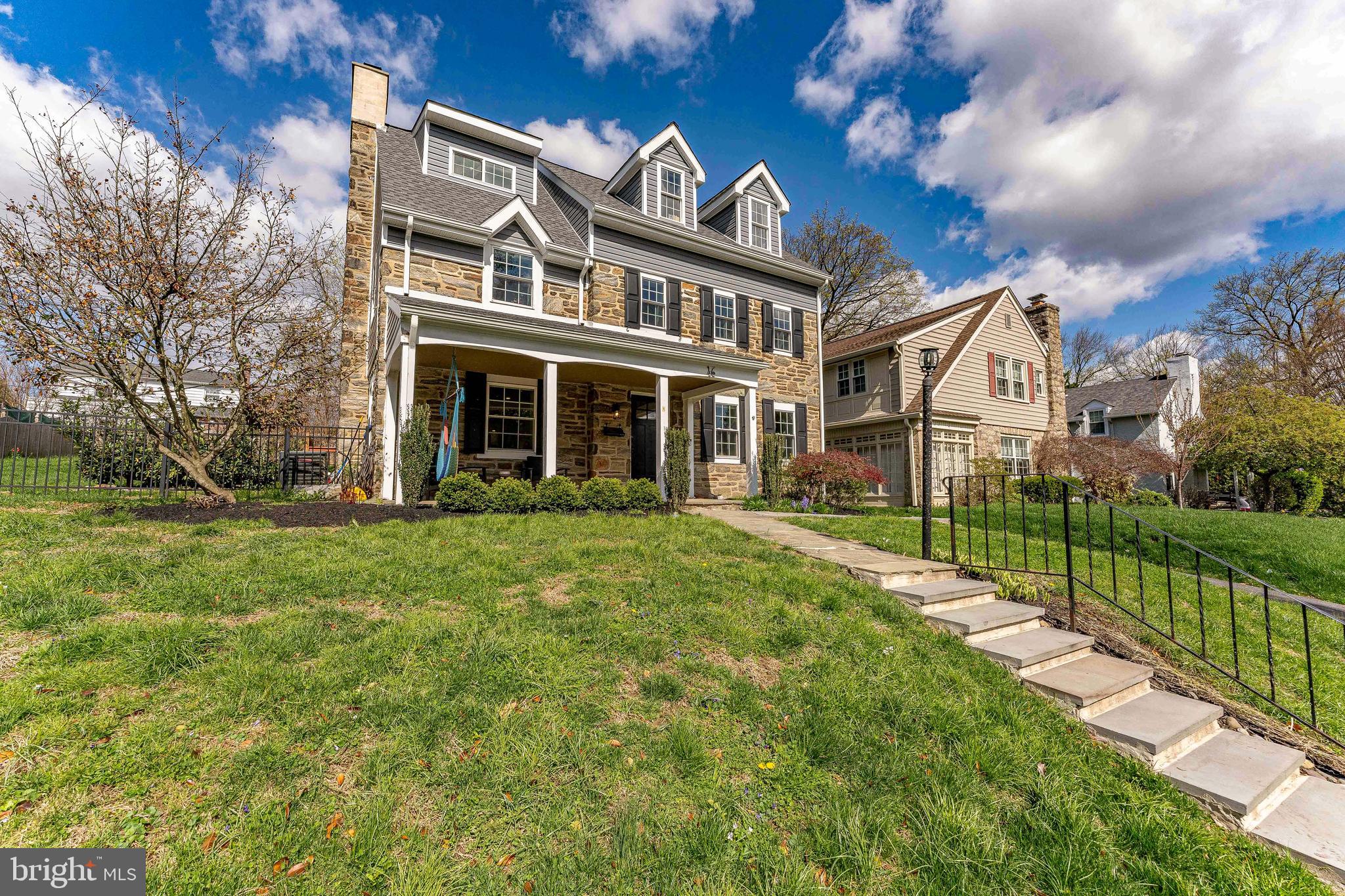 WYNNEWOOD VALLEY - Residential