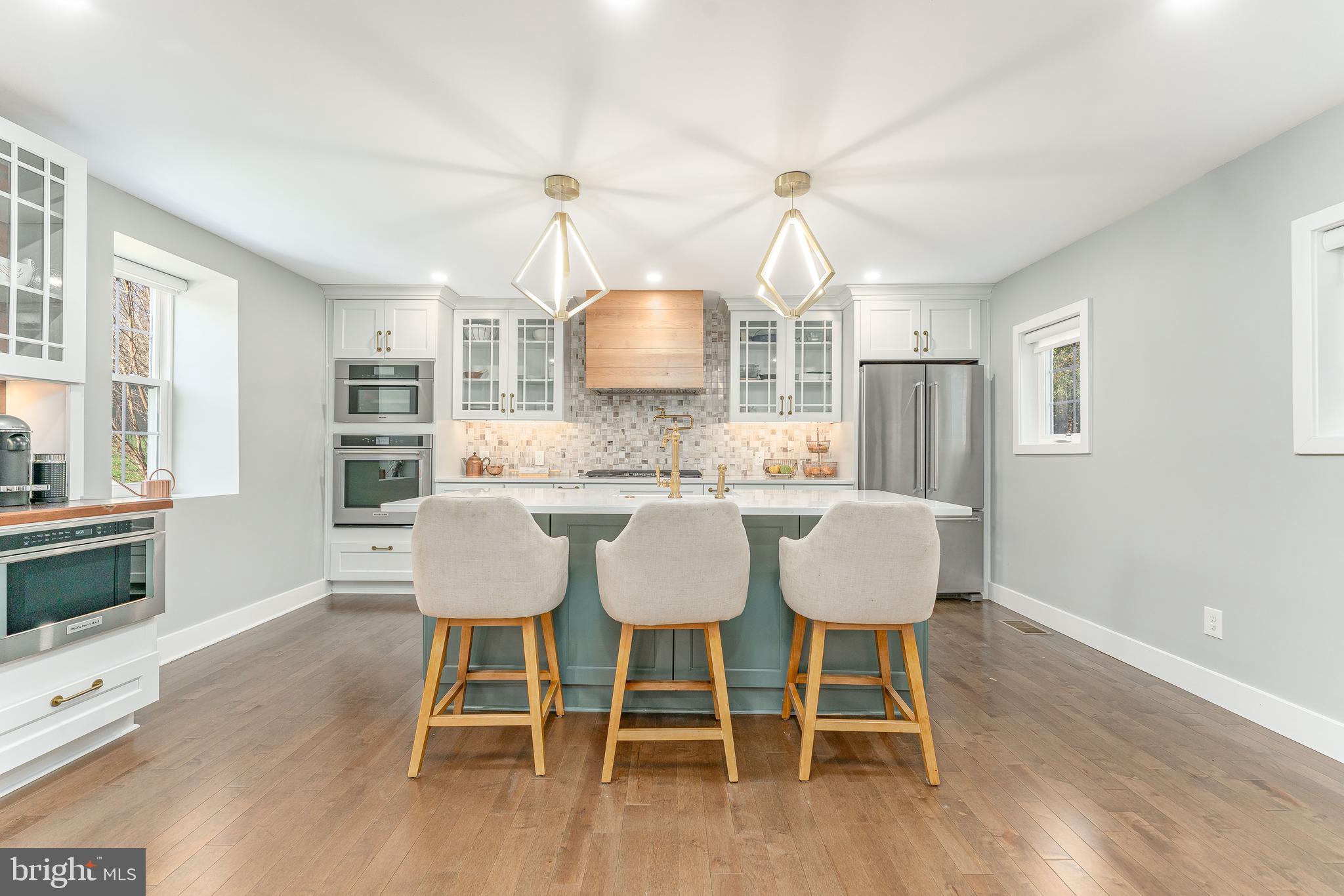 WYNNEWOOD VALLEY - Residential