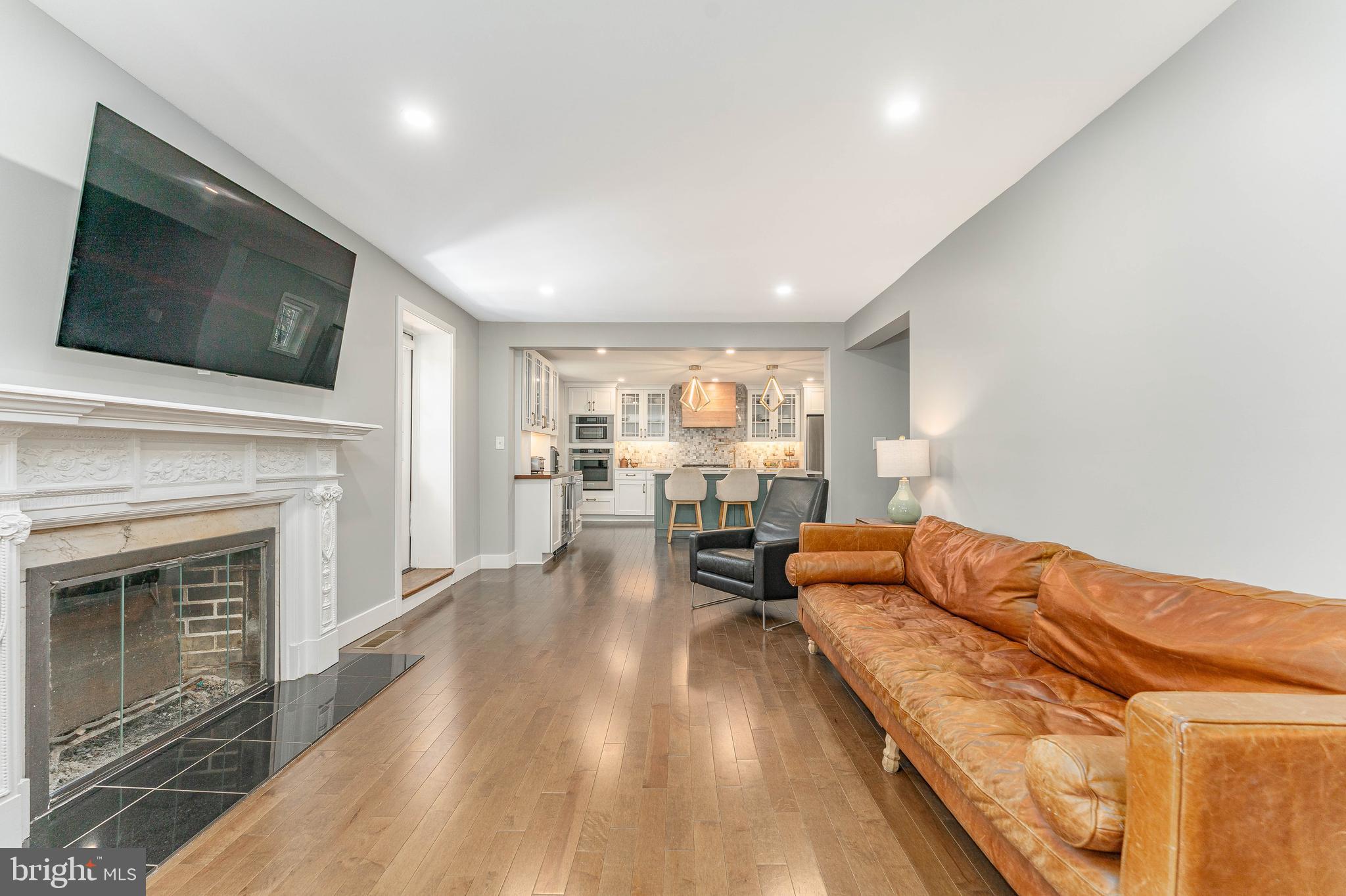 WYNNEWOOD VALLEY - Residential