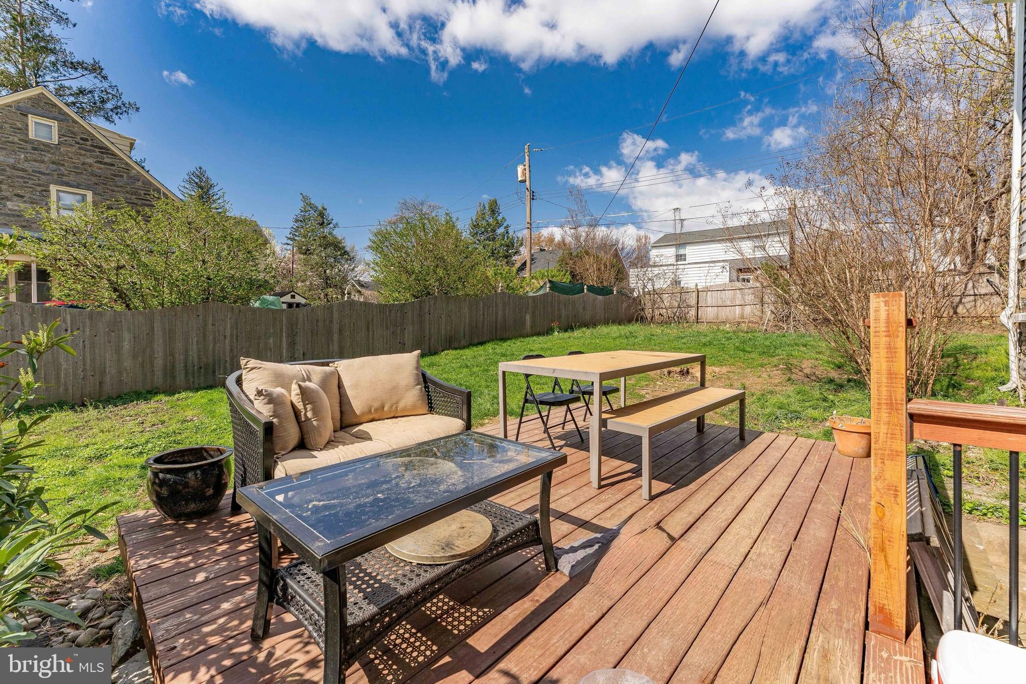 WYNNEWOOD VALLEY - Residential