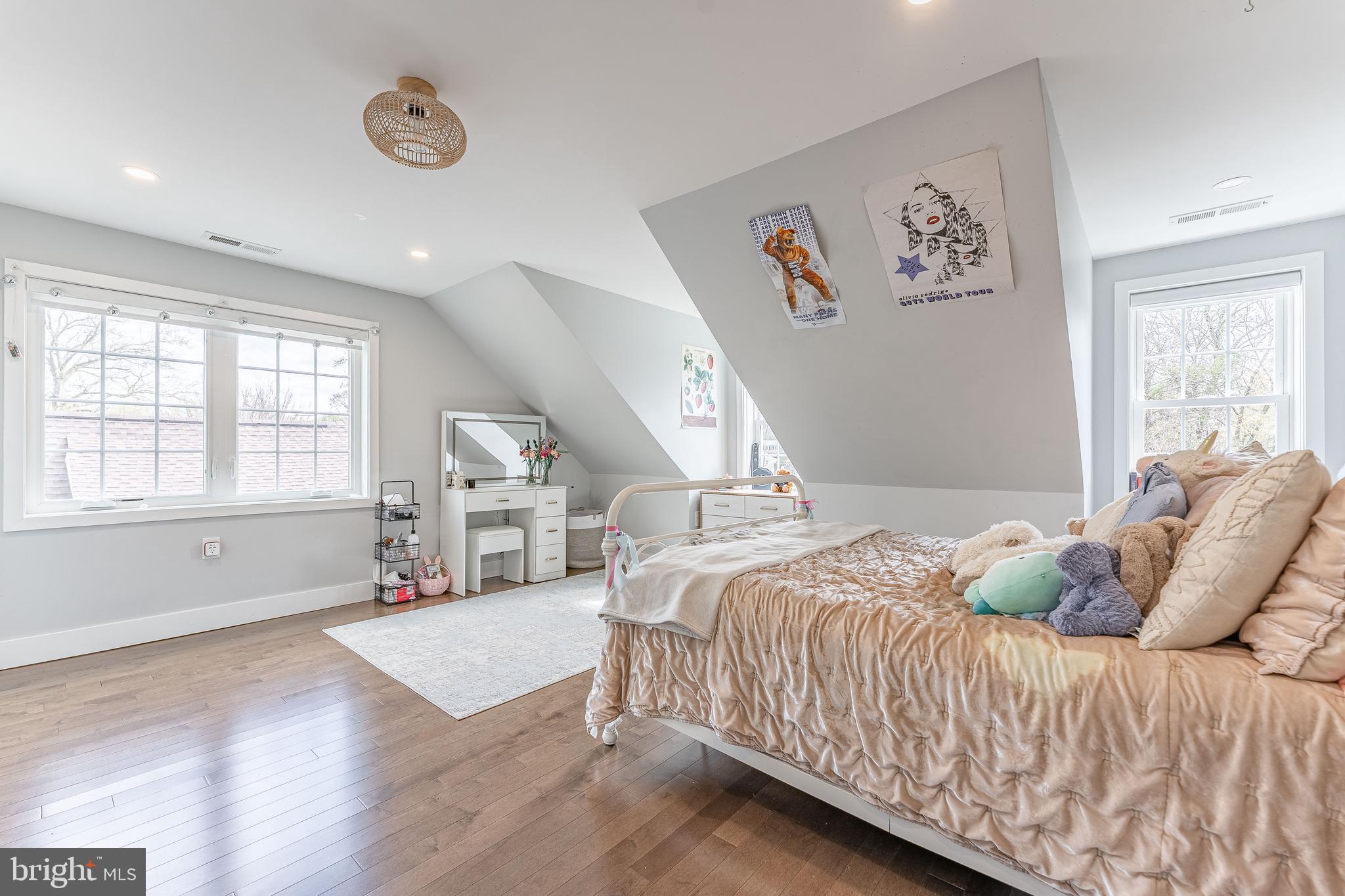 WYNNEWOOD VALLEY - Residential