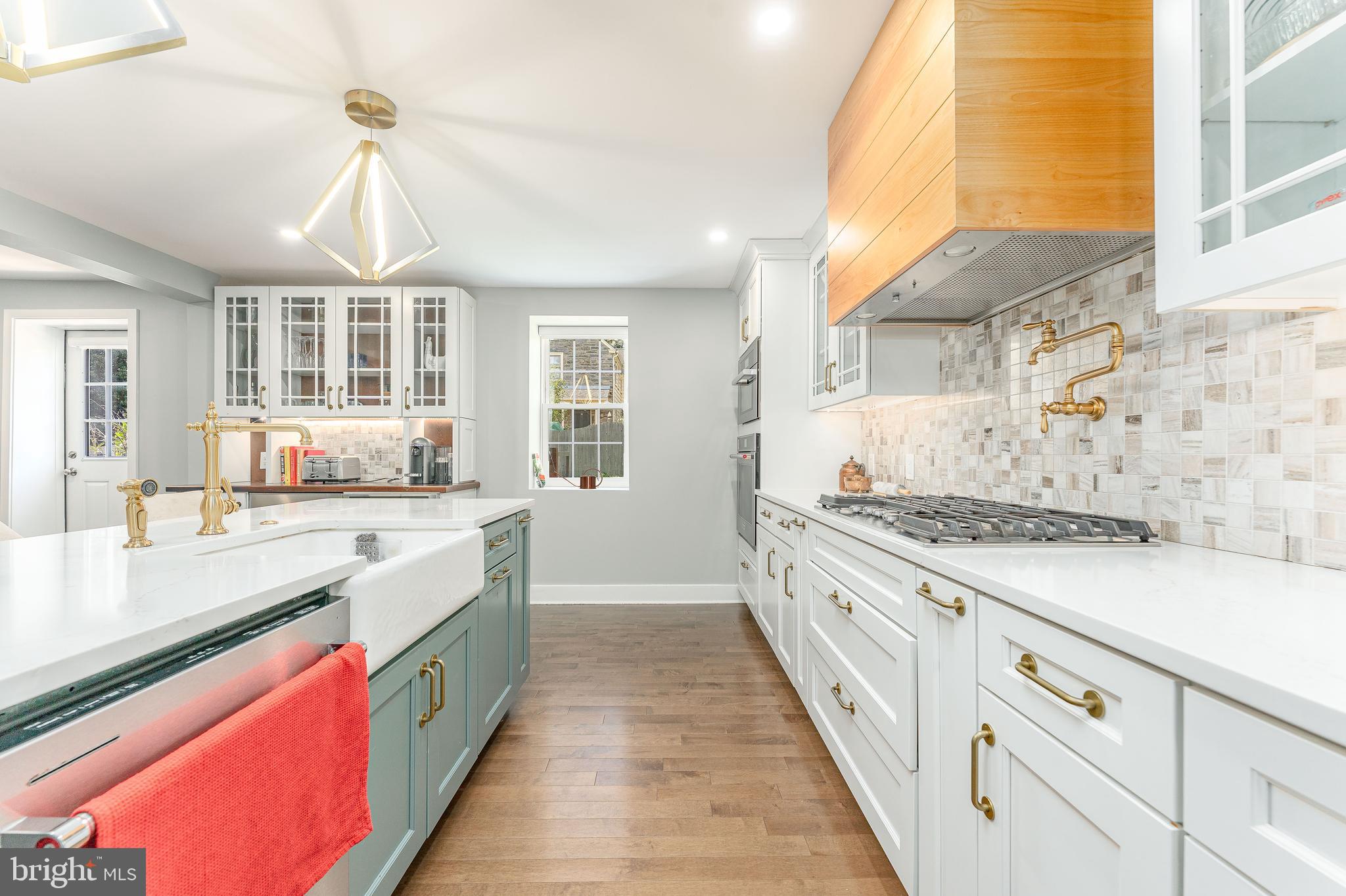 WYNNEWOOD VALLEY - Residential