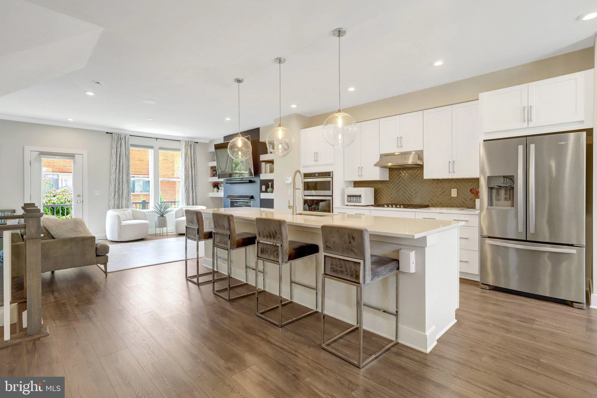 1020 S Taylor Court, Arlington, VA, 22207