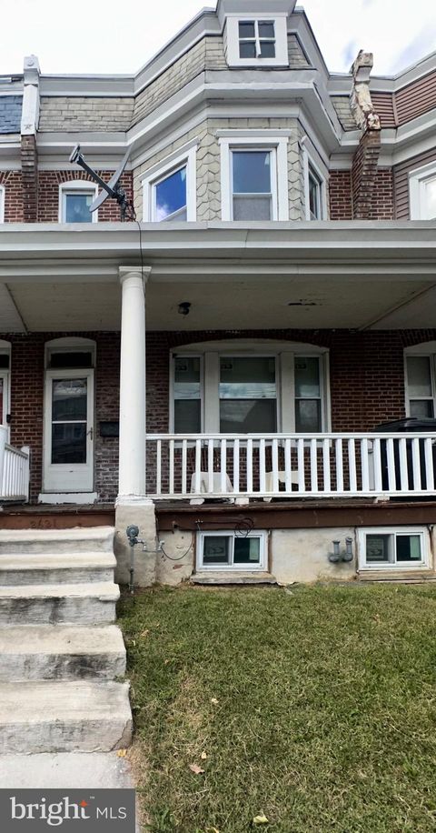 Photo of 2621 N West Street, WILMINGTON, DE 19802 (MLS # DENC2091150)
