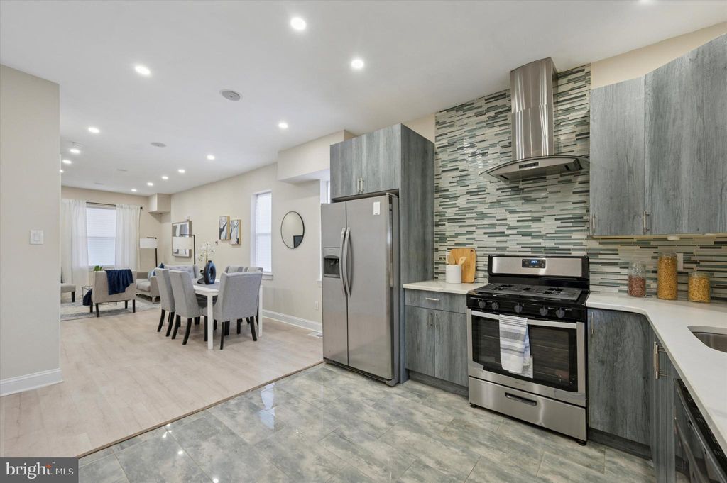 Photo of 5651 Stewart St, PHILADELPHIA, PA 19131 (MLS # PAPH2538040)