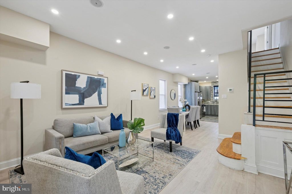 Photo of 5651 Stewart St, PHILADELPHIA, PA 19131 (MLS # PAPH2538040)