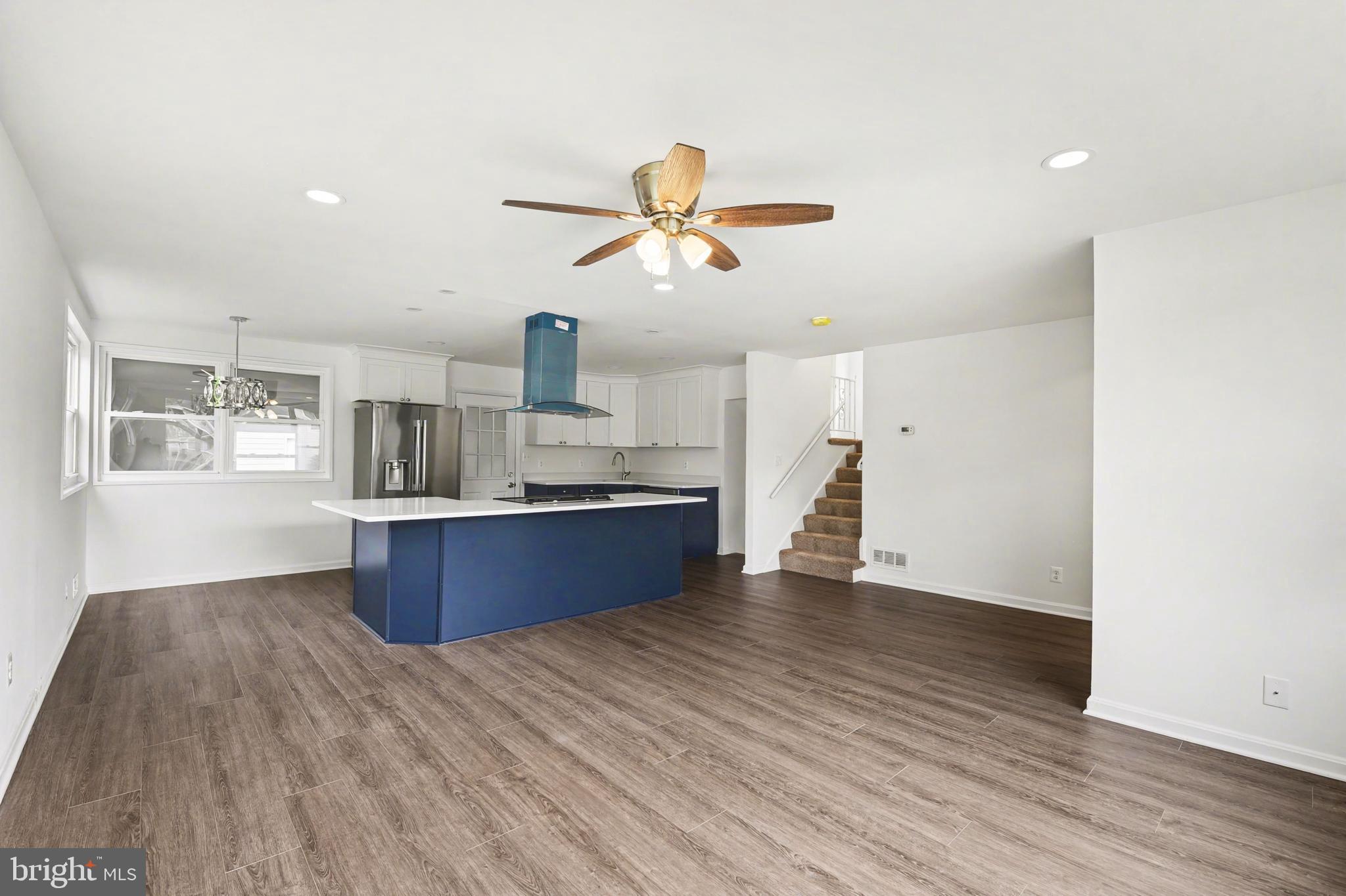 ABERDEEN HILLS - Residential