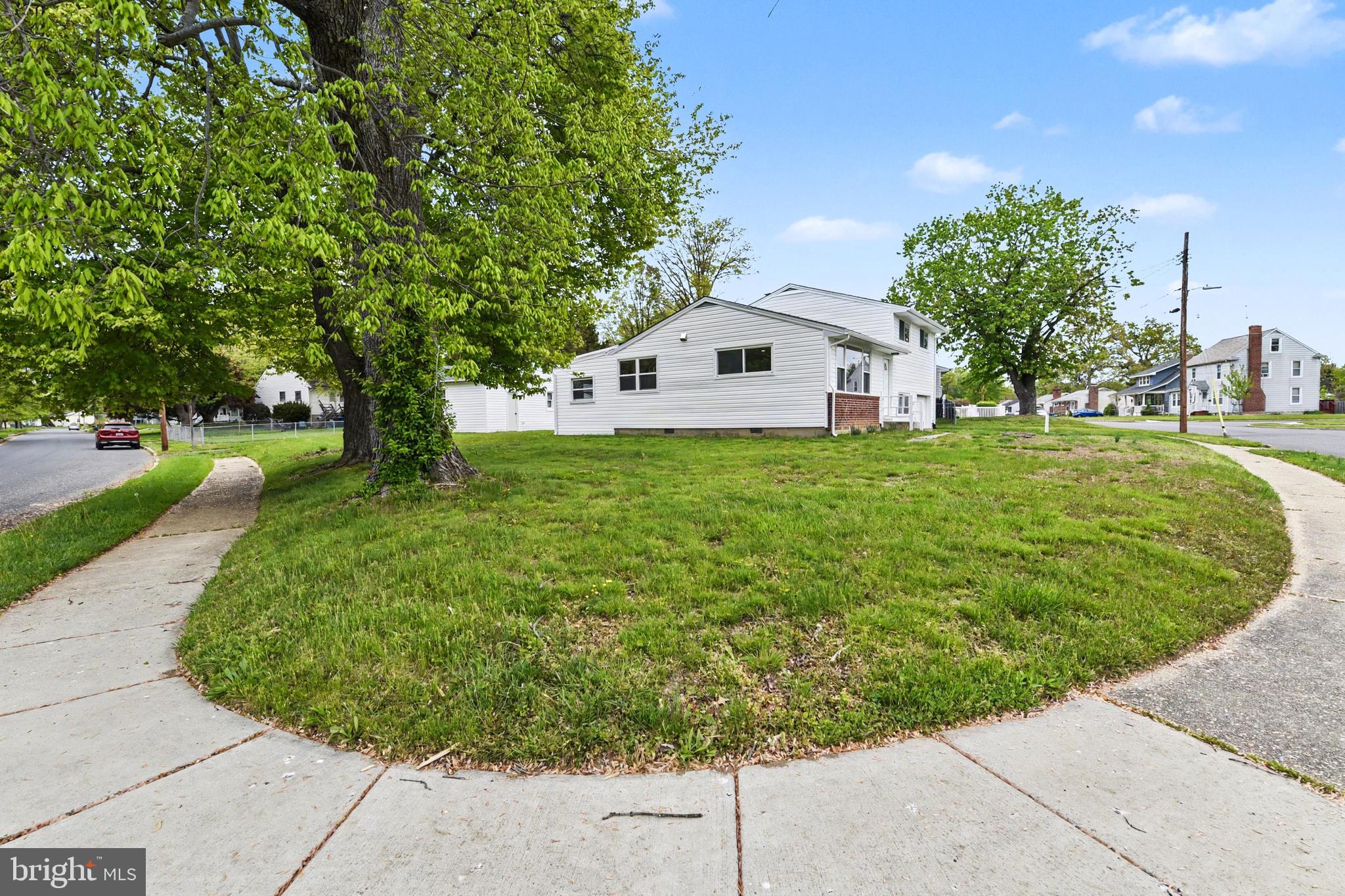 ABERDEEN HILLS - Residential