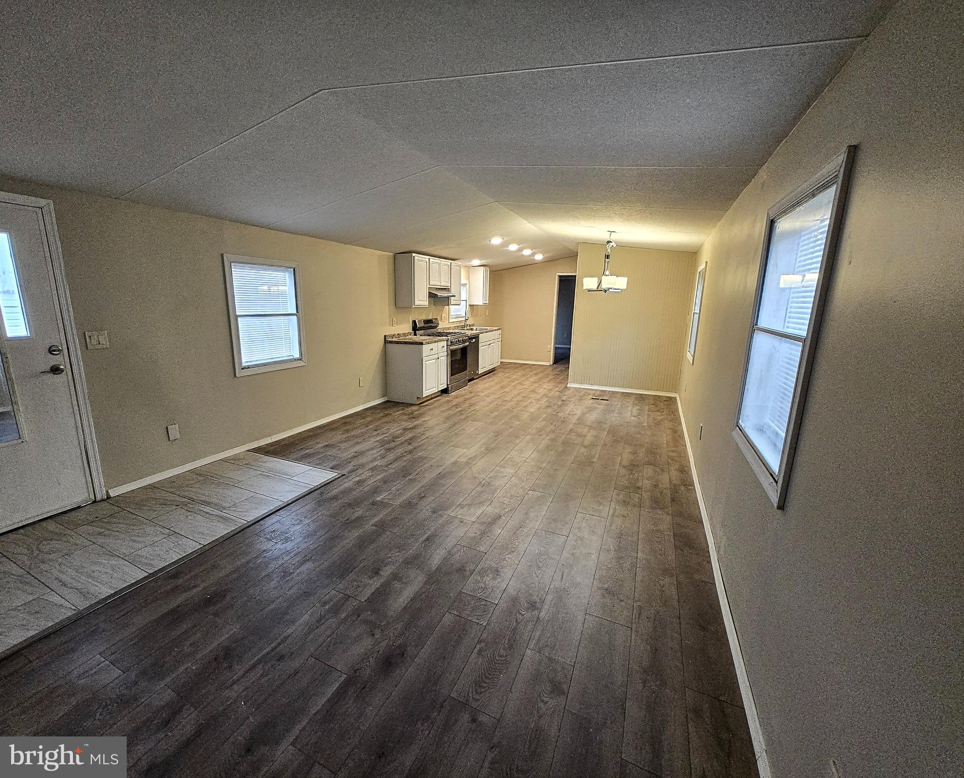 HARFORD VILLAGE - Residential