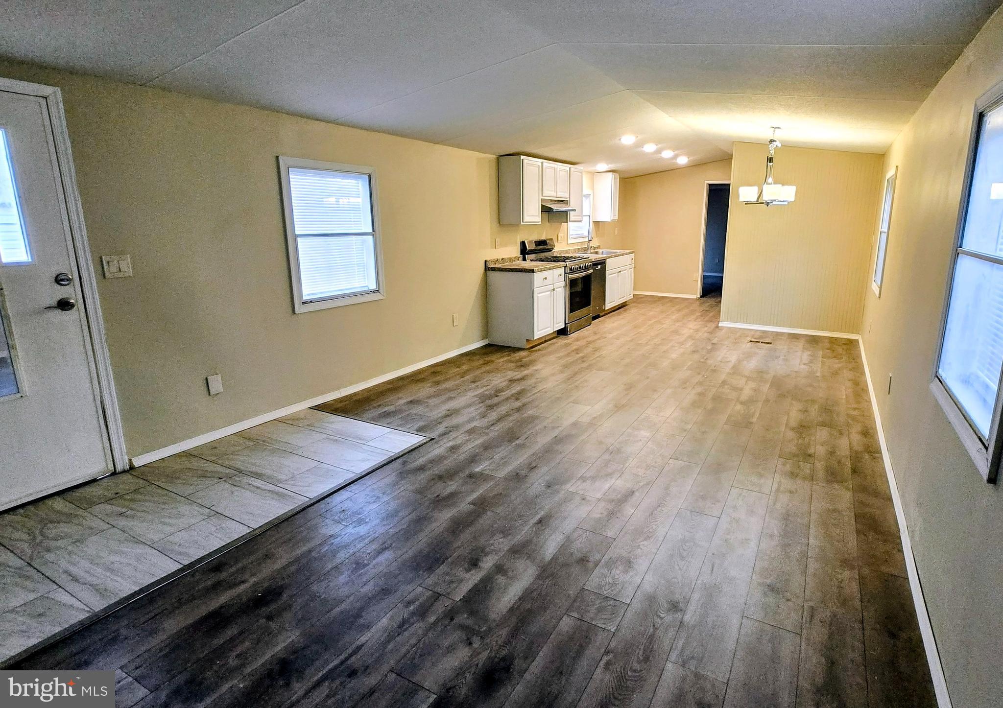 HARFORD VILLAGE - Residential