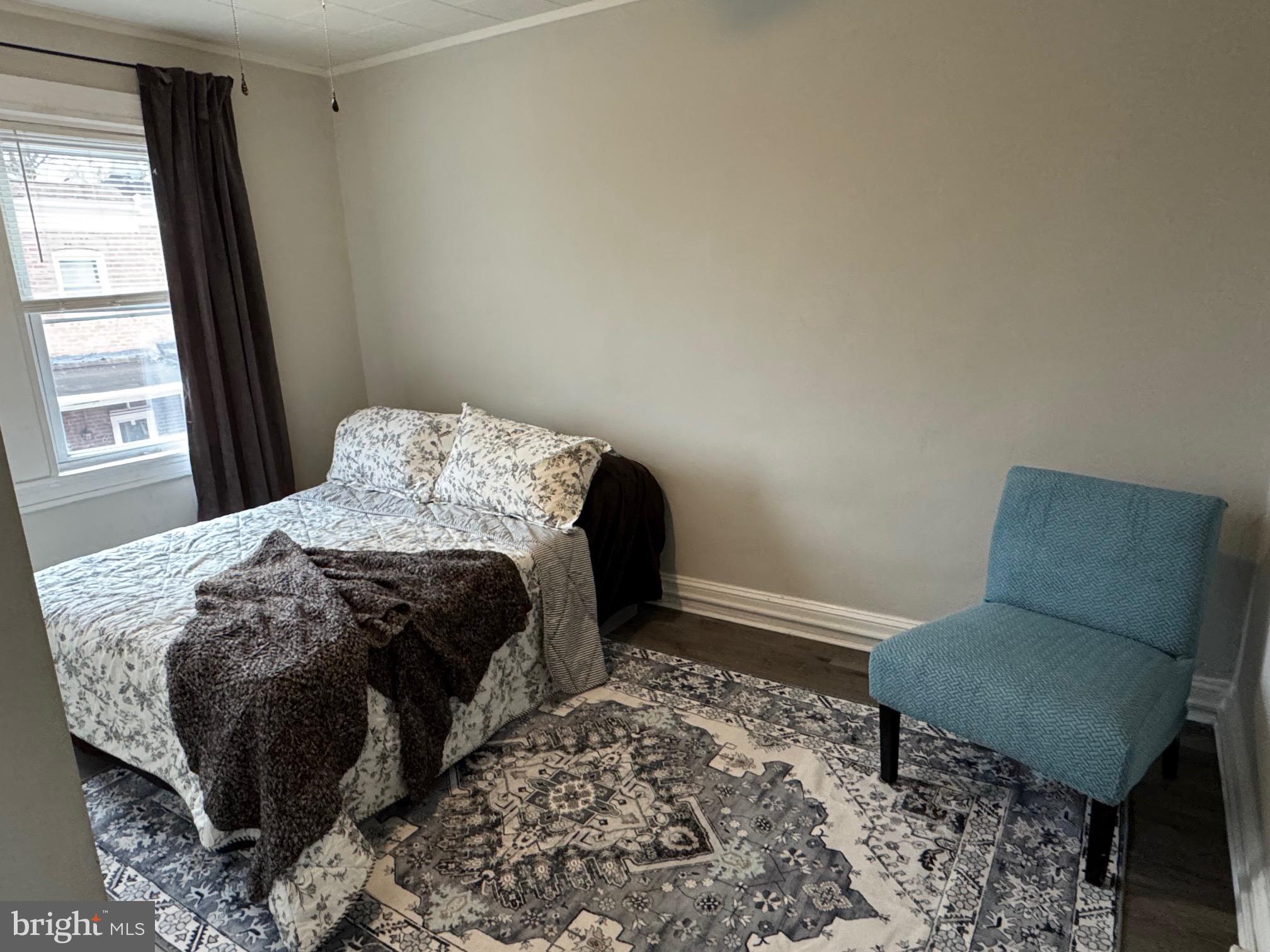 WAVERLY - Residential Lease