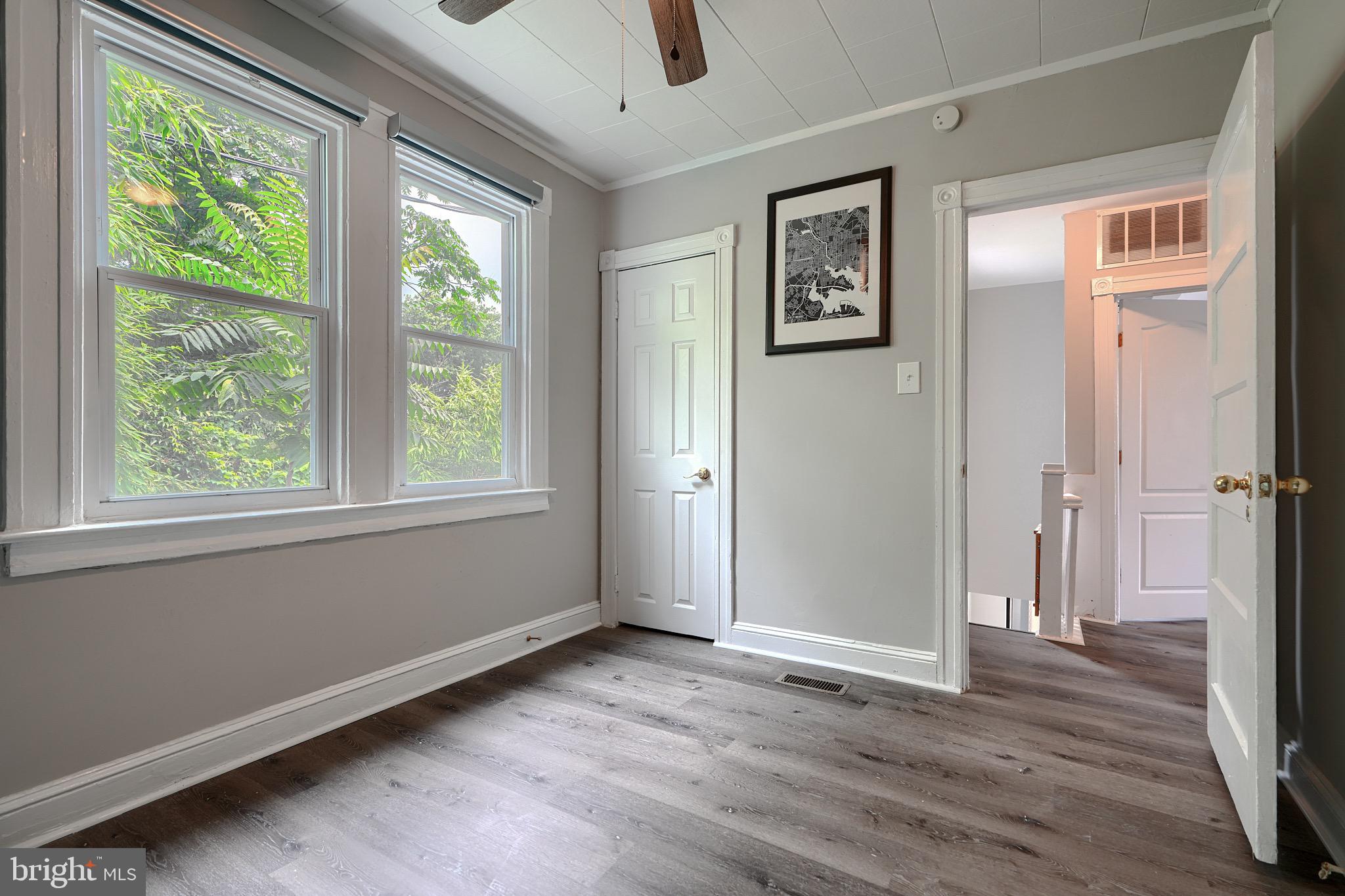 WAVERLY - Residential Lease