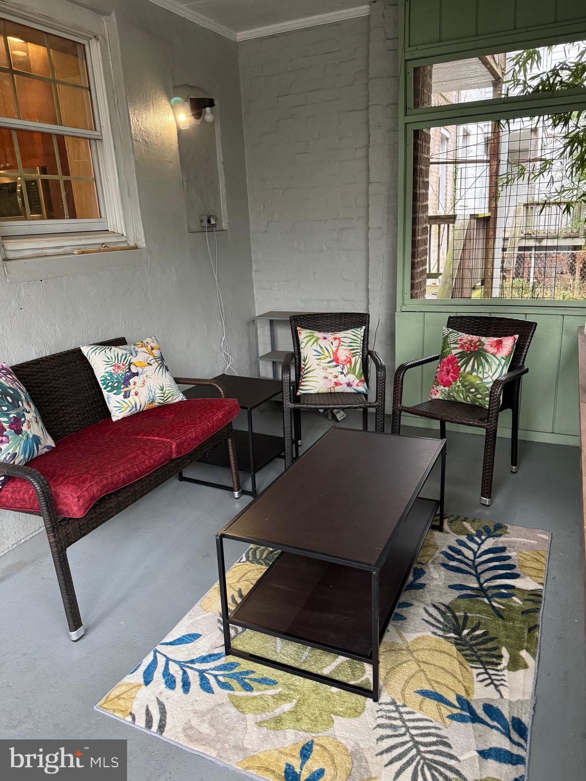 WAVERLY - Residential Lease