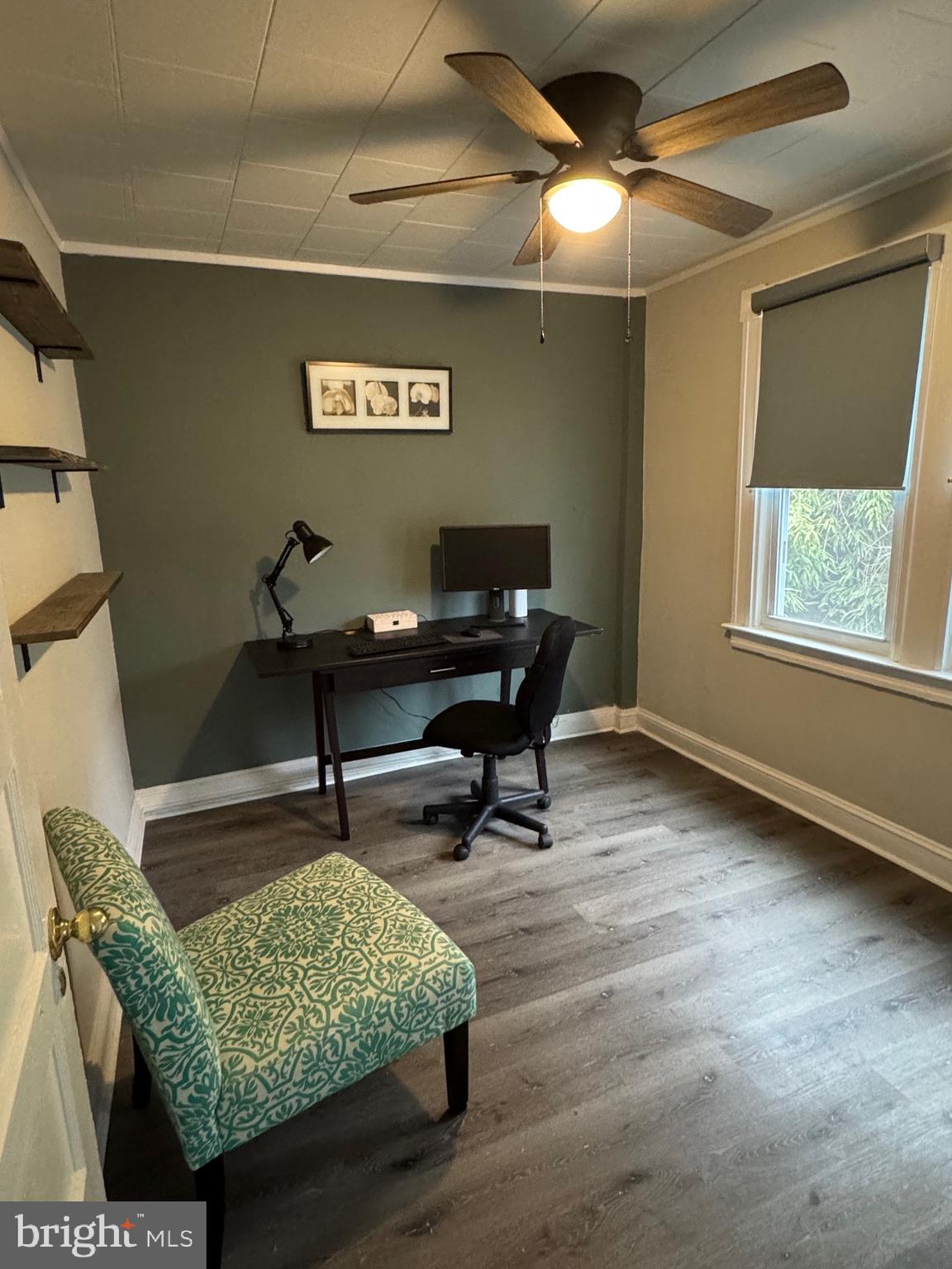 WAVERLY - Residential Lease