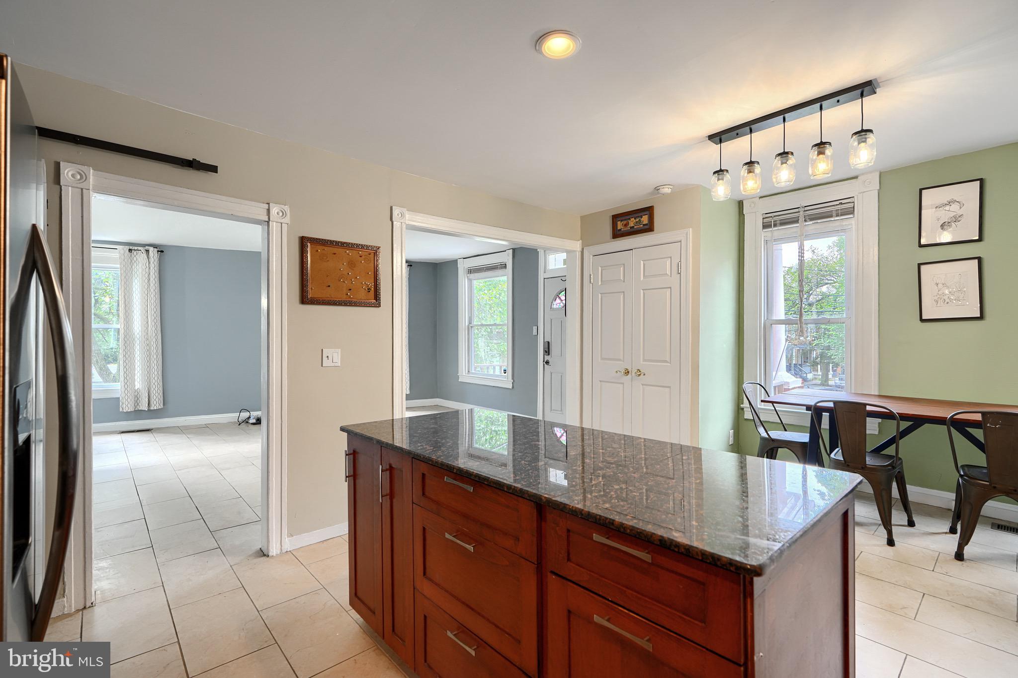 WAVERLY - Residential Lease