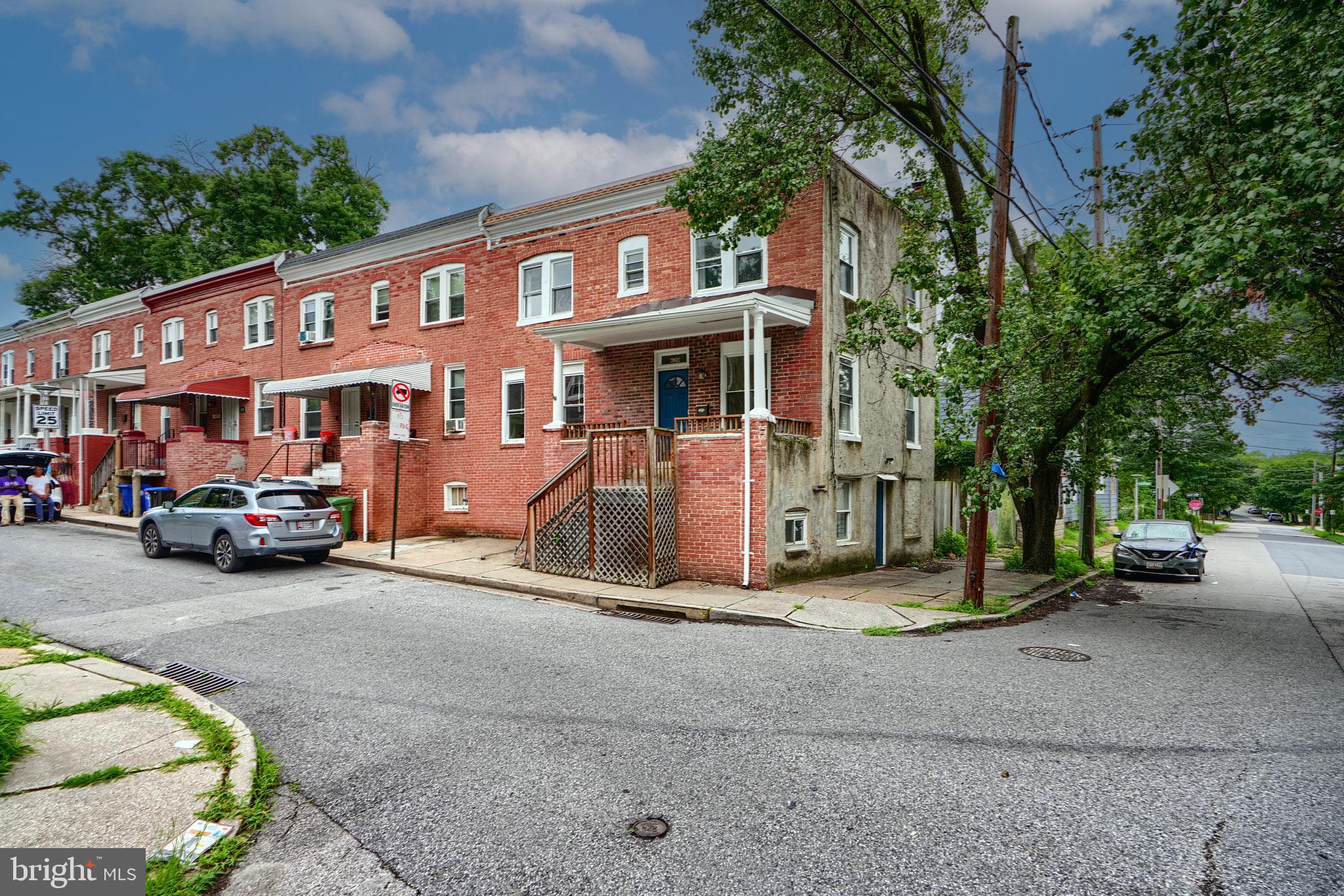 WAVERLY - Residential Lease