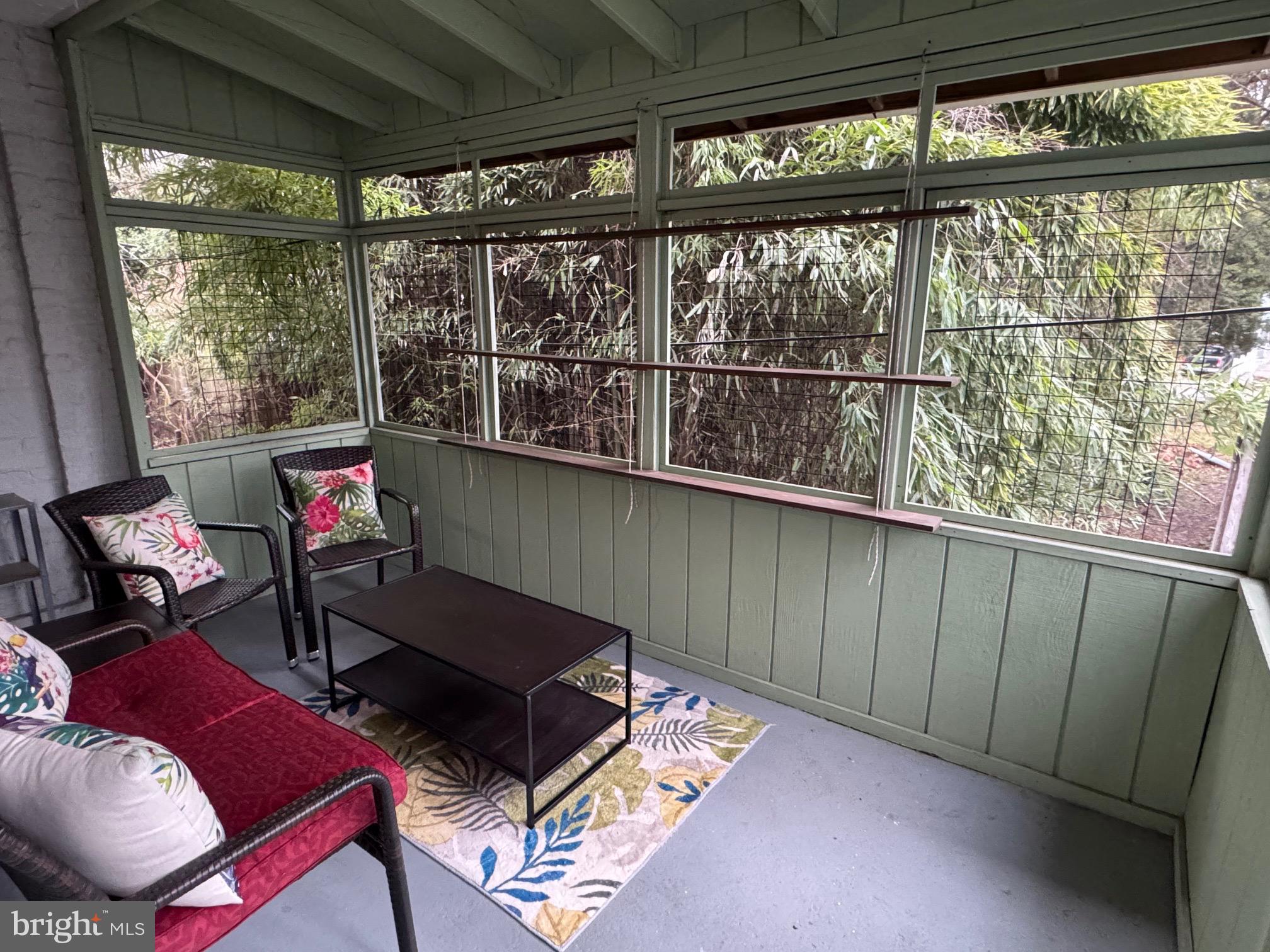 WAVERLY - Residential Lease