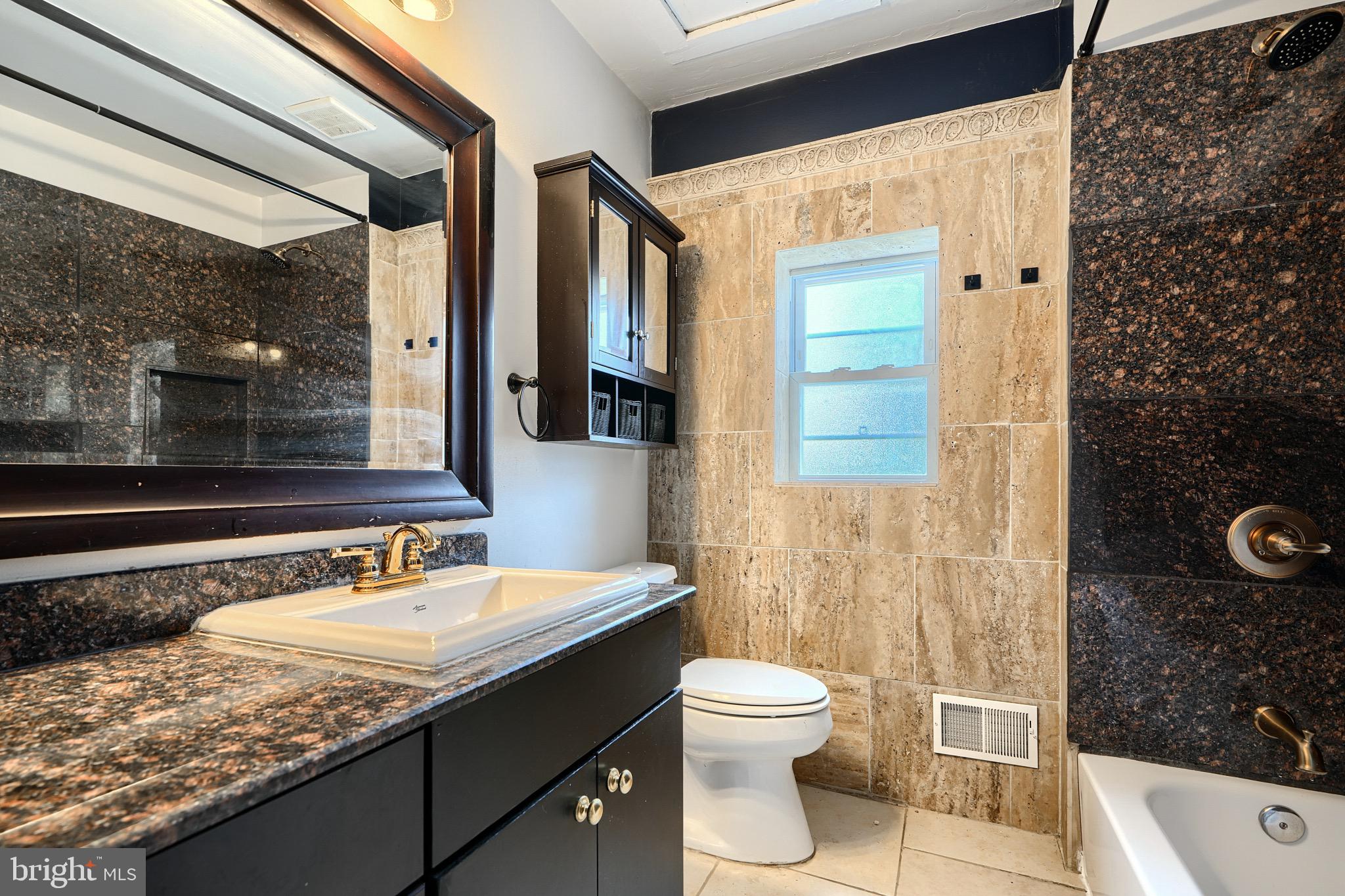 WAVERLY - Residential Lease