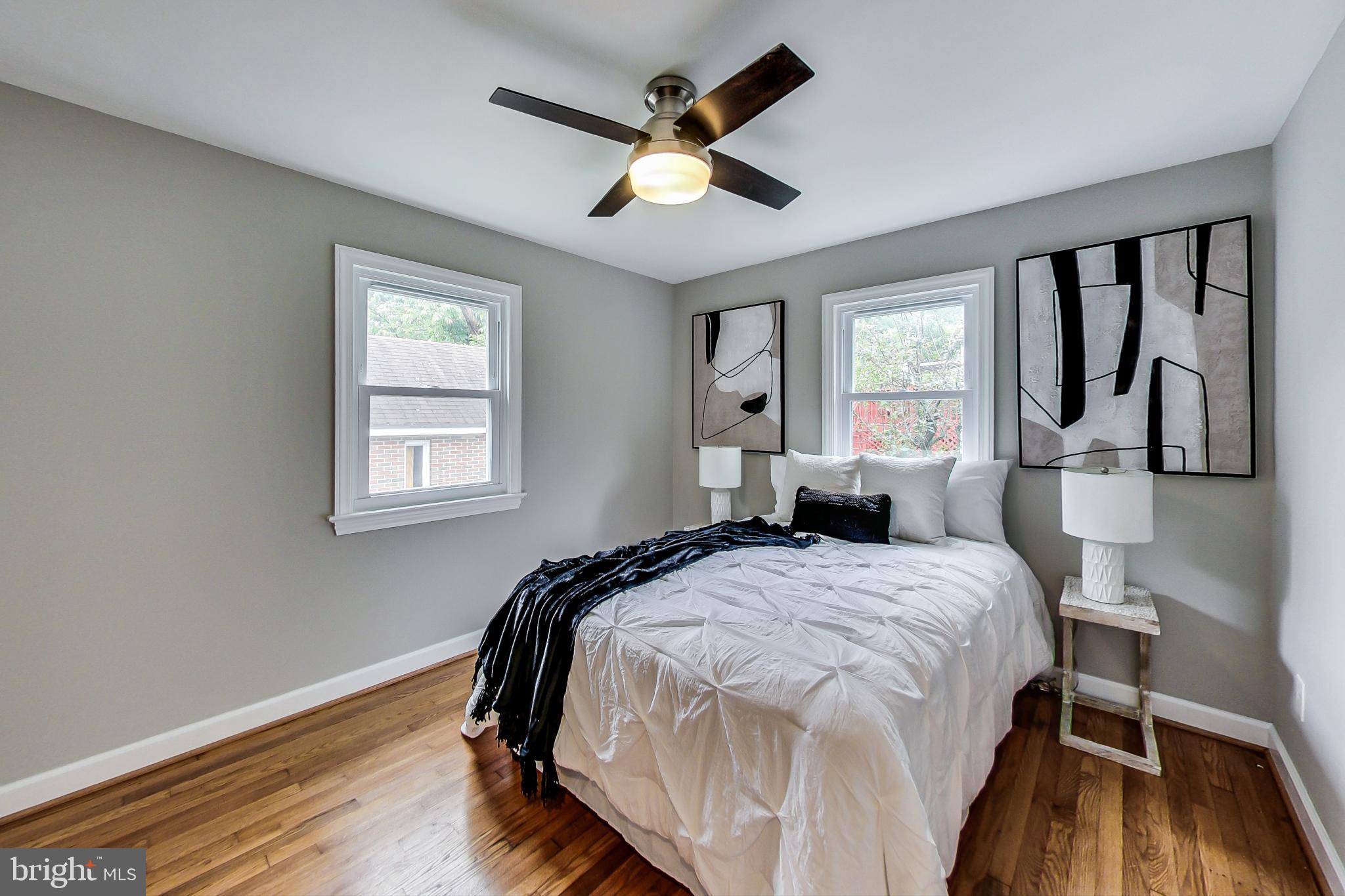 TAKOMA PARK - Residential