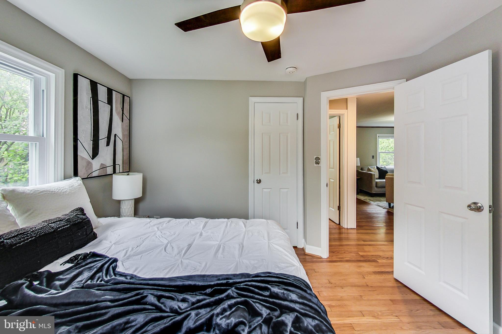 TAKOMA PARK - Residential