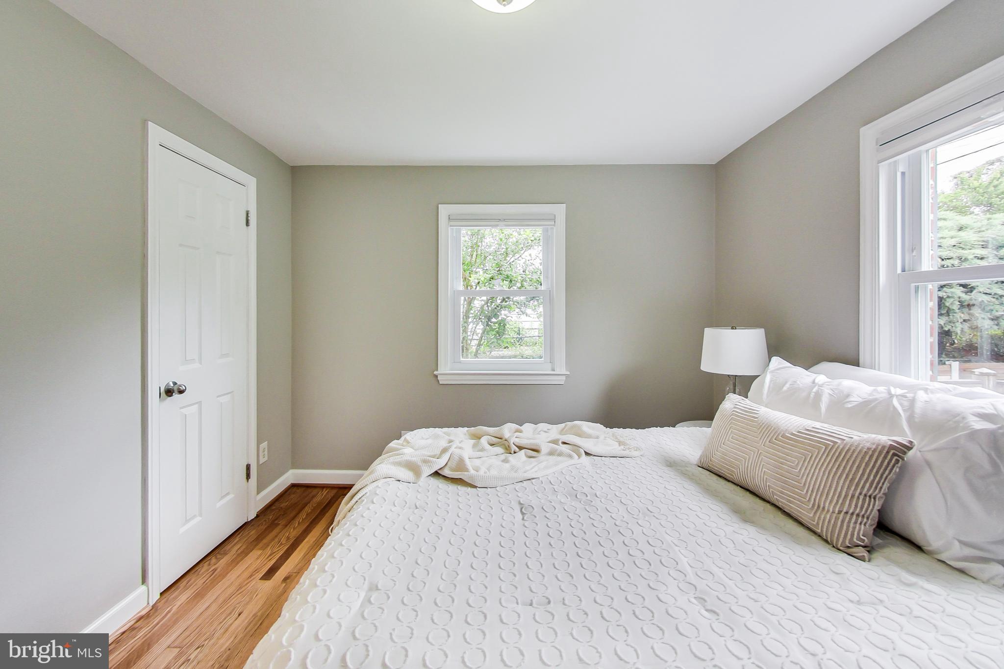 TAKOMA PARK - Residential